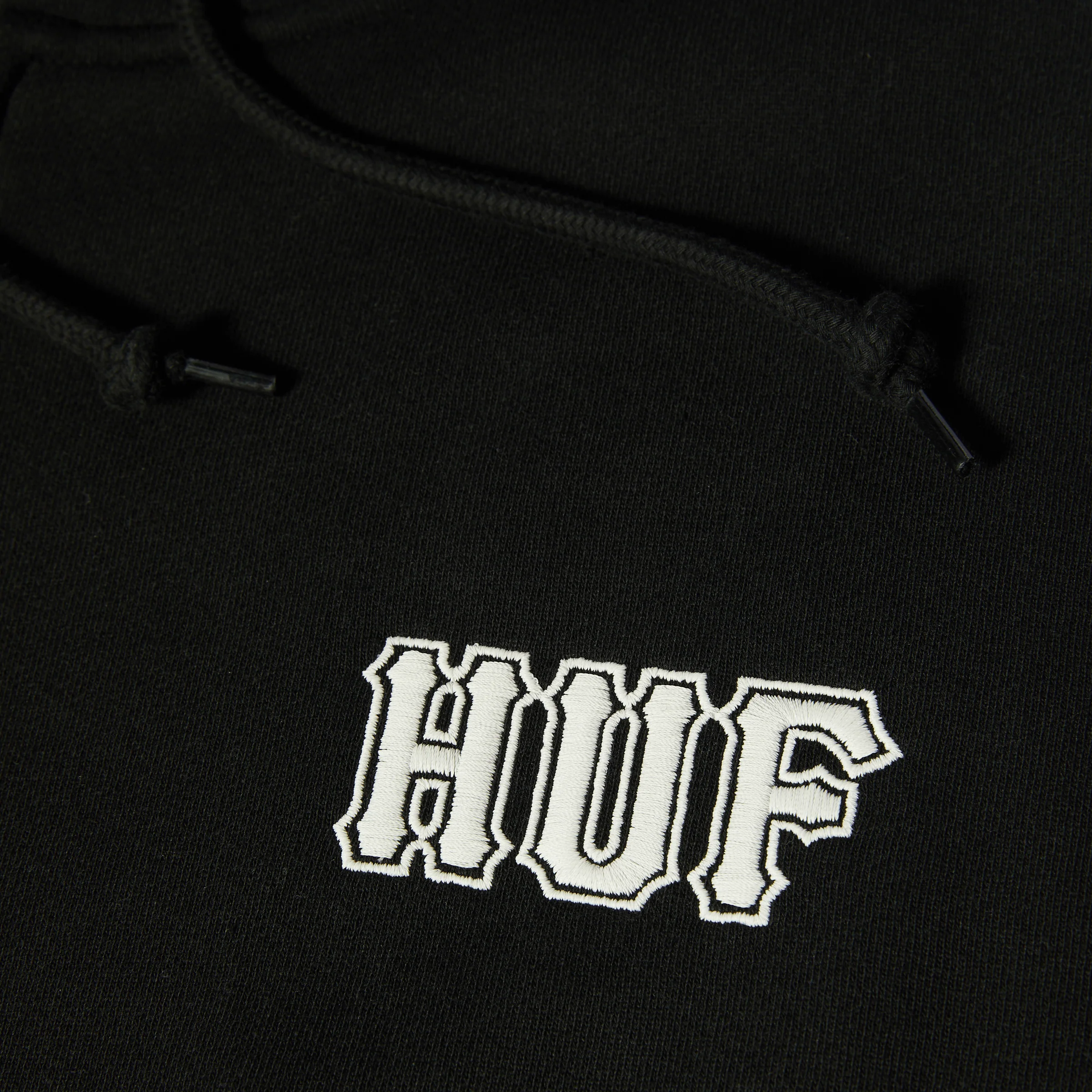 Classic Logo F Z Hoodie - Image 3