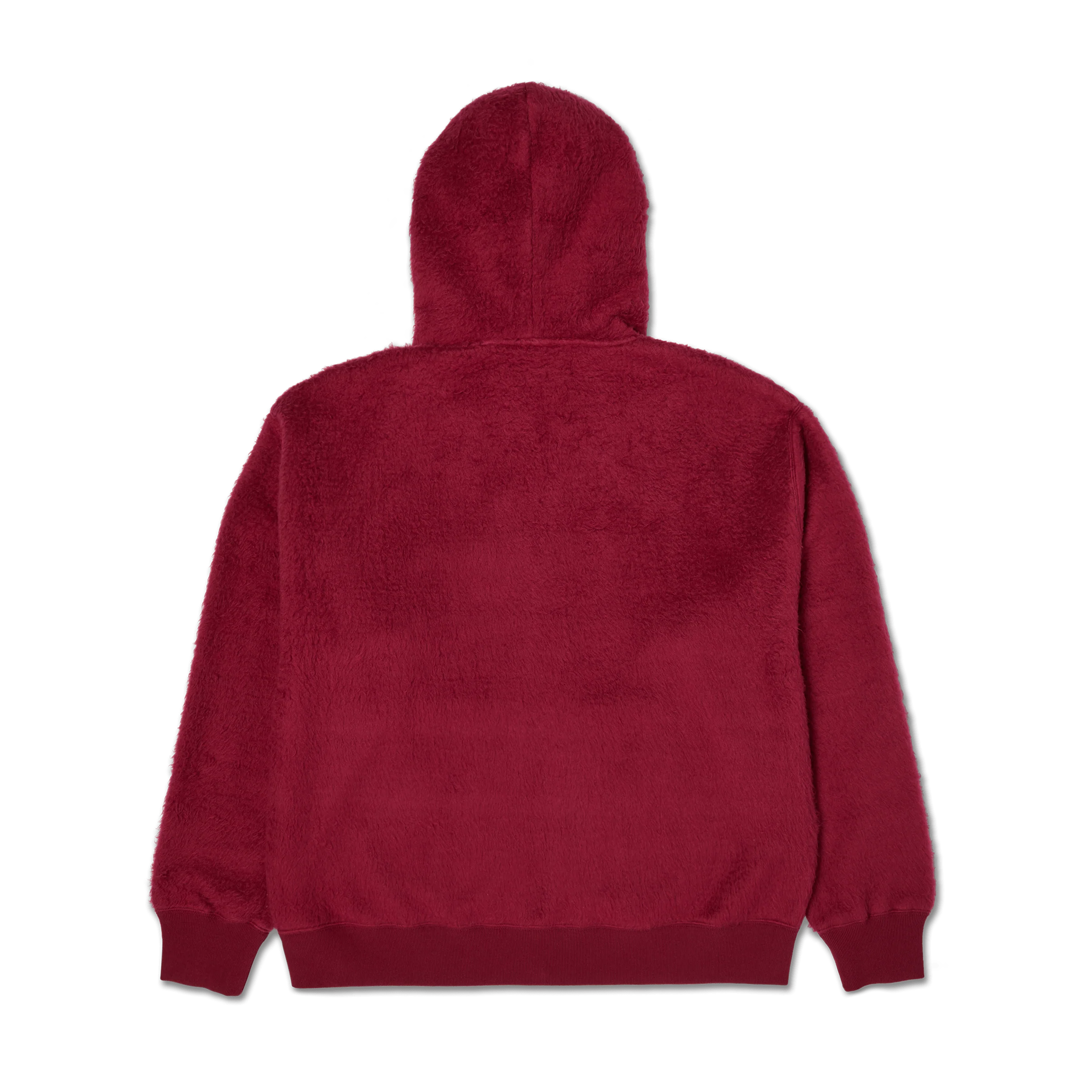 Corso Heavyweight F Z Hoodie - Image 3
