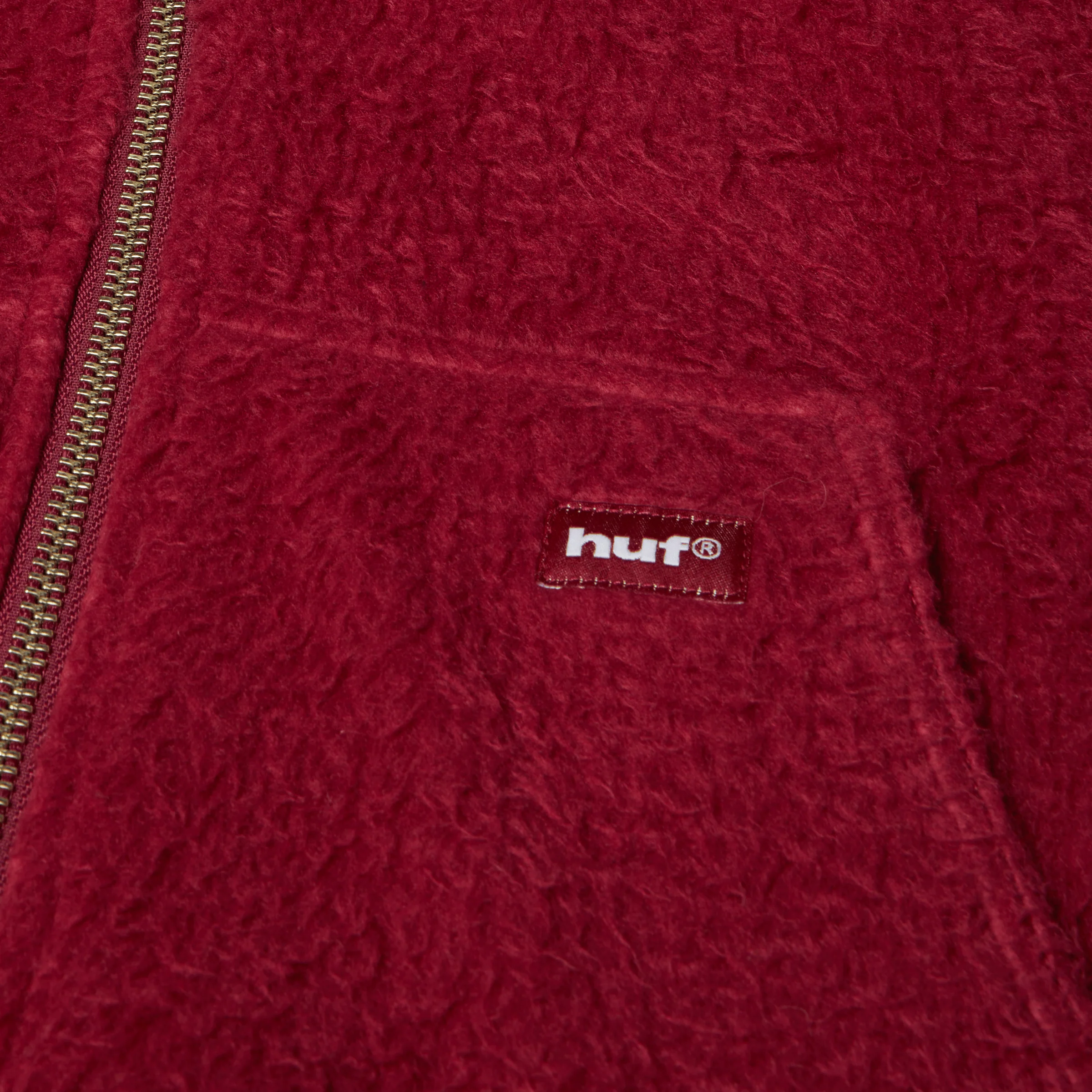 Corso Heavyweight F Z Hoodie - Image 5