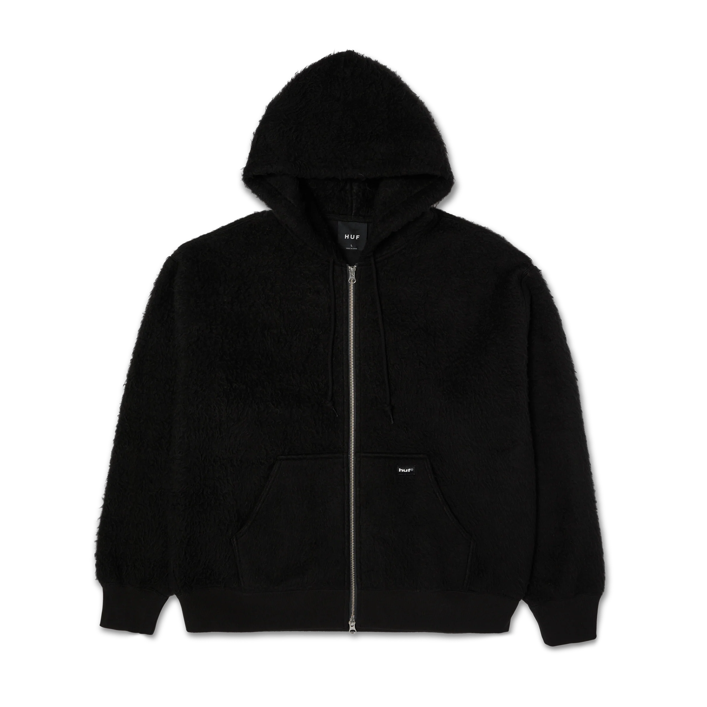 Corso Heavyweight F Z Hoodie