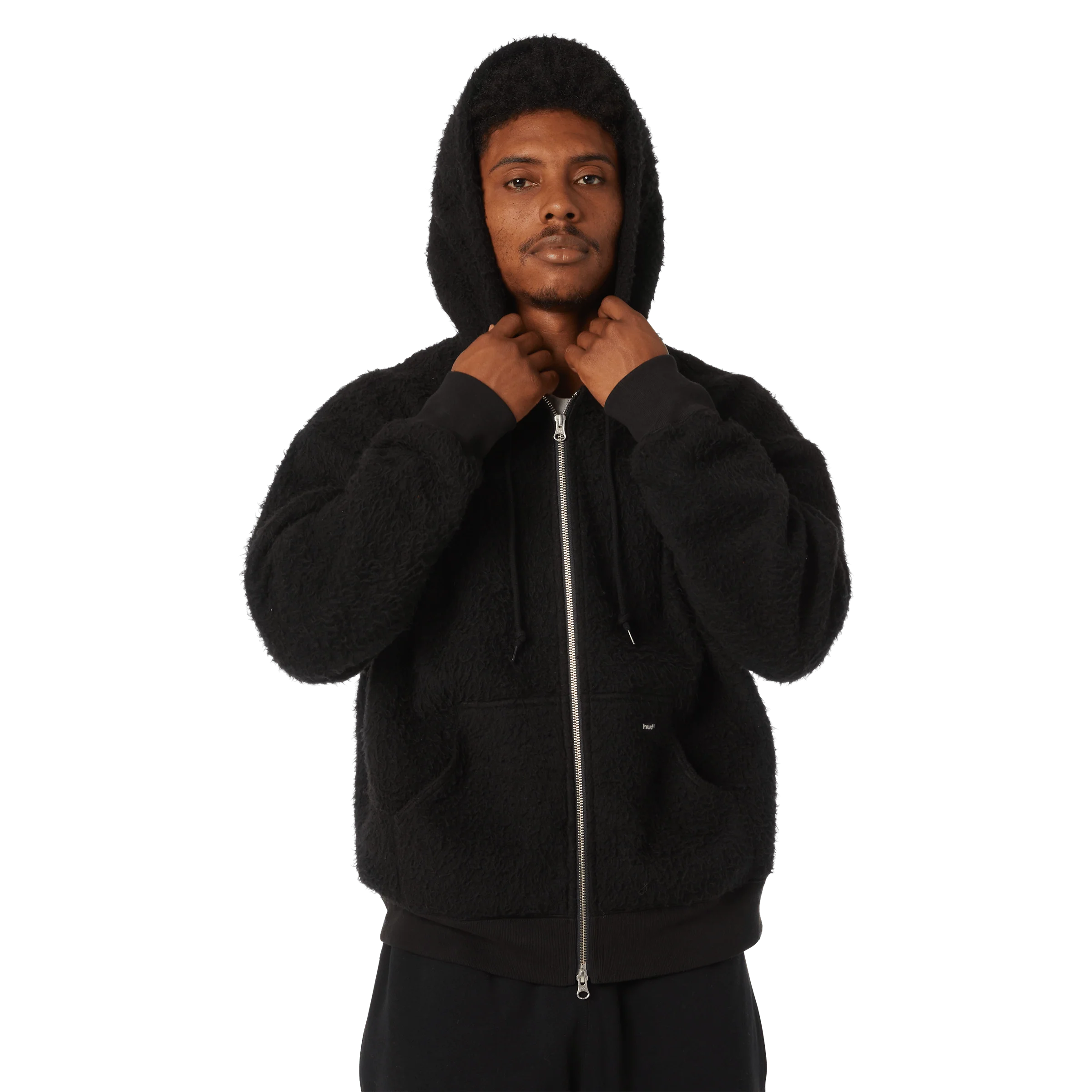 Corso Heavyweight F Z Hoodie - Image 10