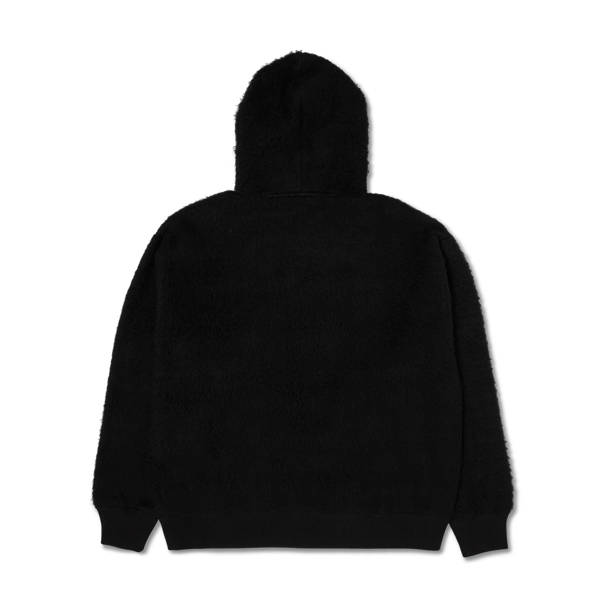 Corso Heavyweight F Z Hoodie - Image 3