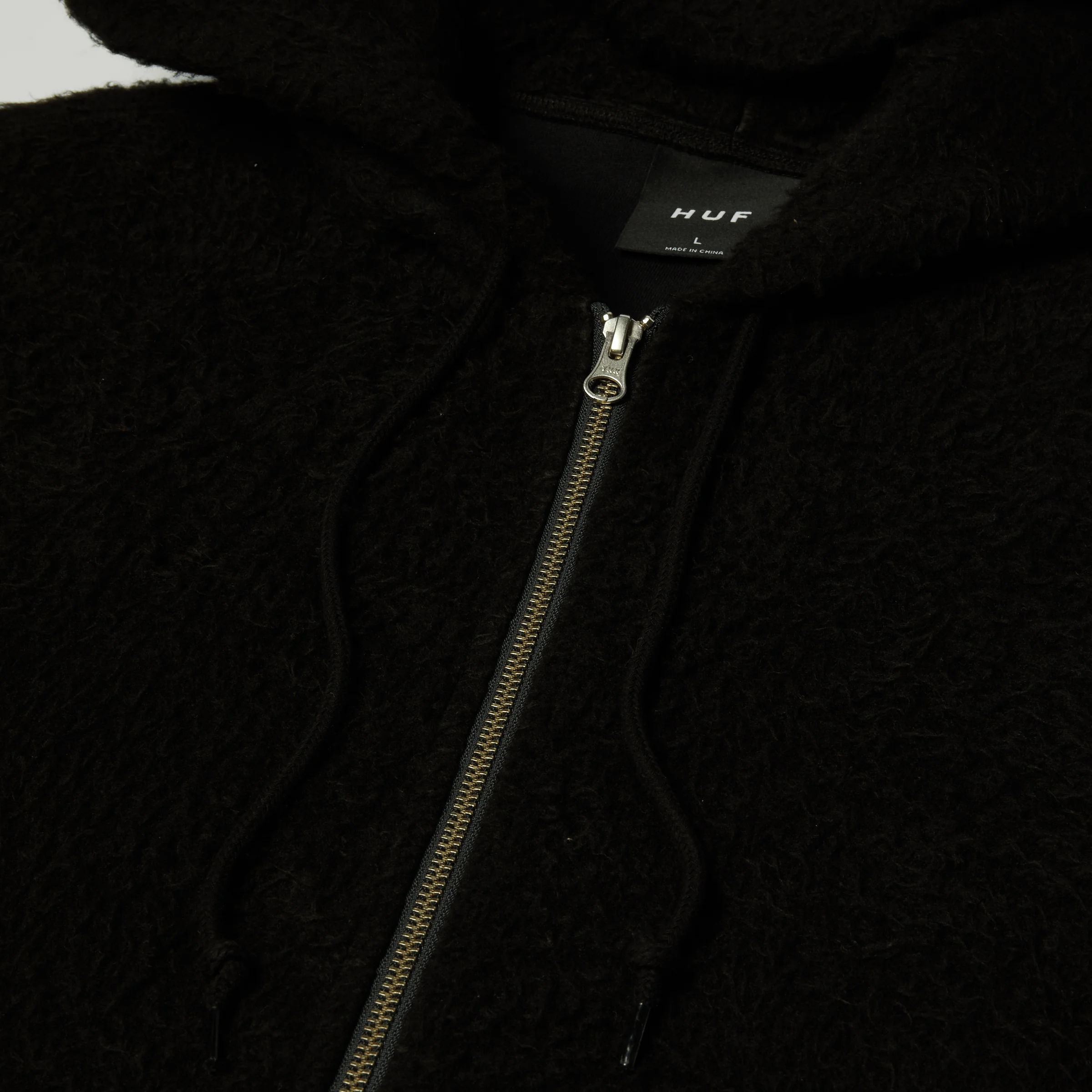 Corso Heavyweight F Z Hoodie - Image 4