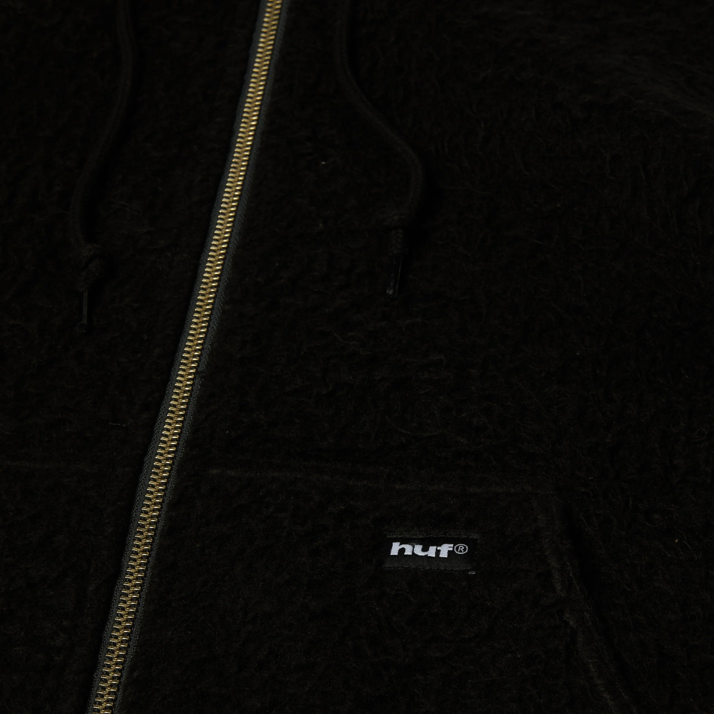 Corso Heavyweight F Z Hoodie - Image 5