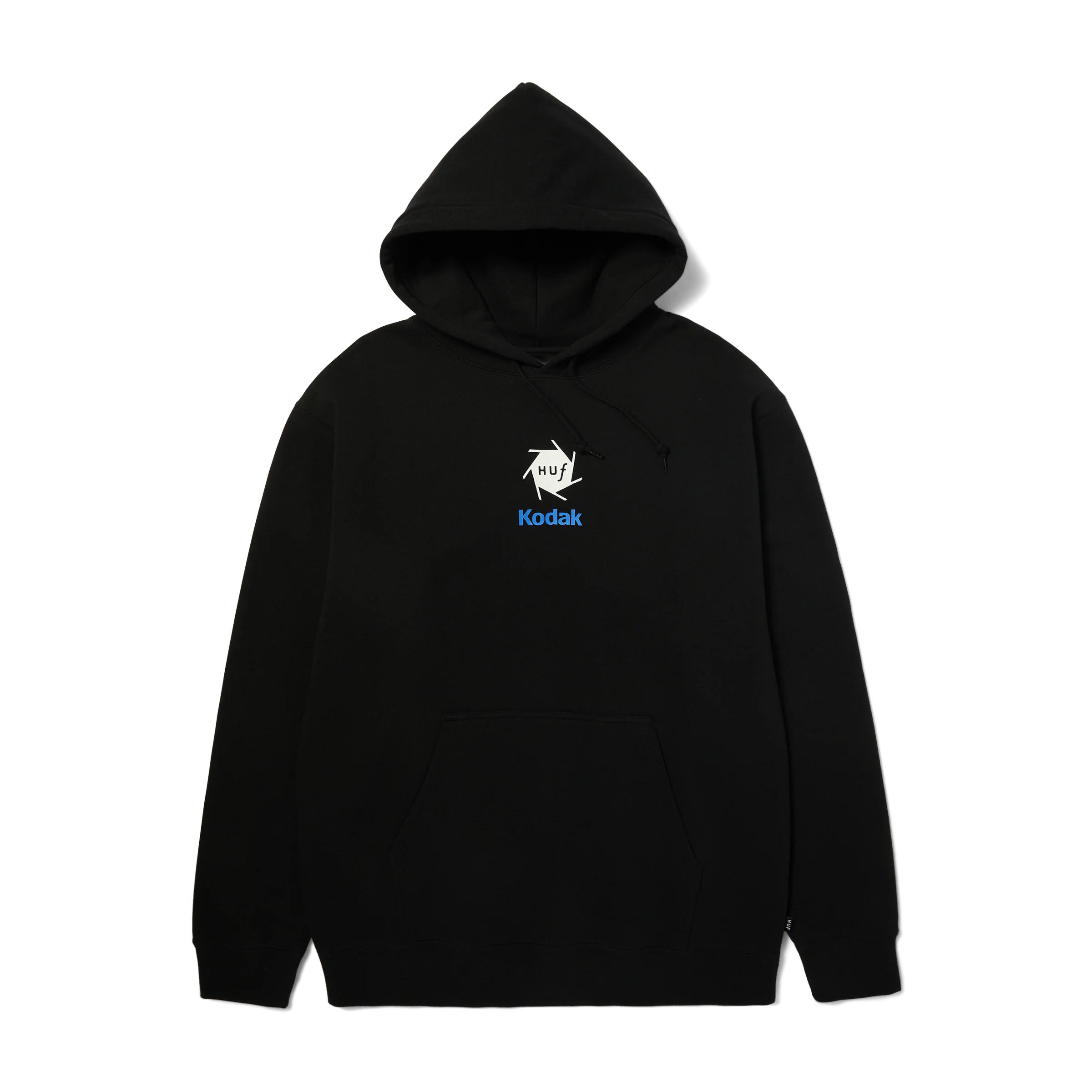 Invention P O Hoodie