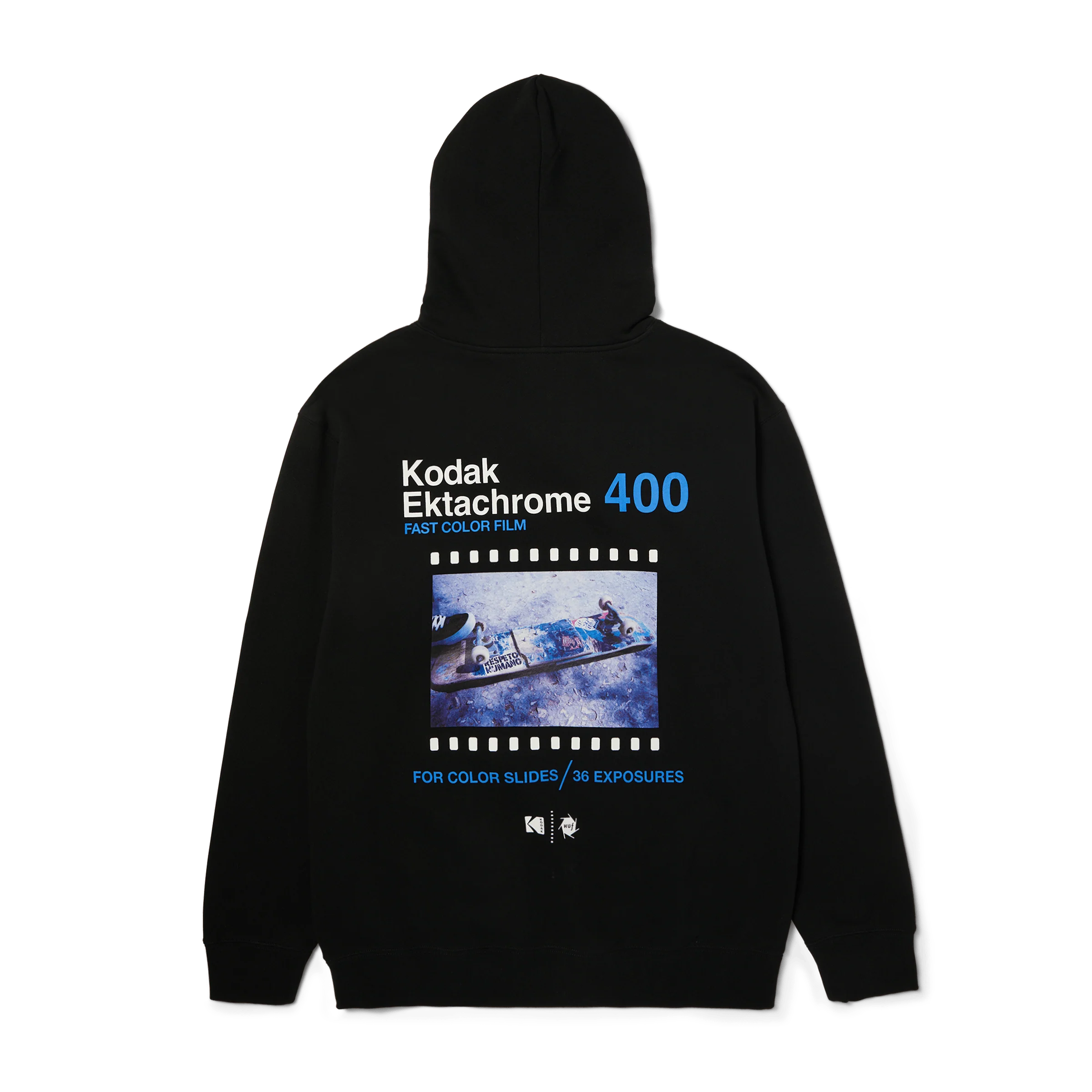 Invention P O Hoodie - Image 2