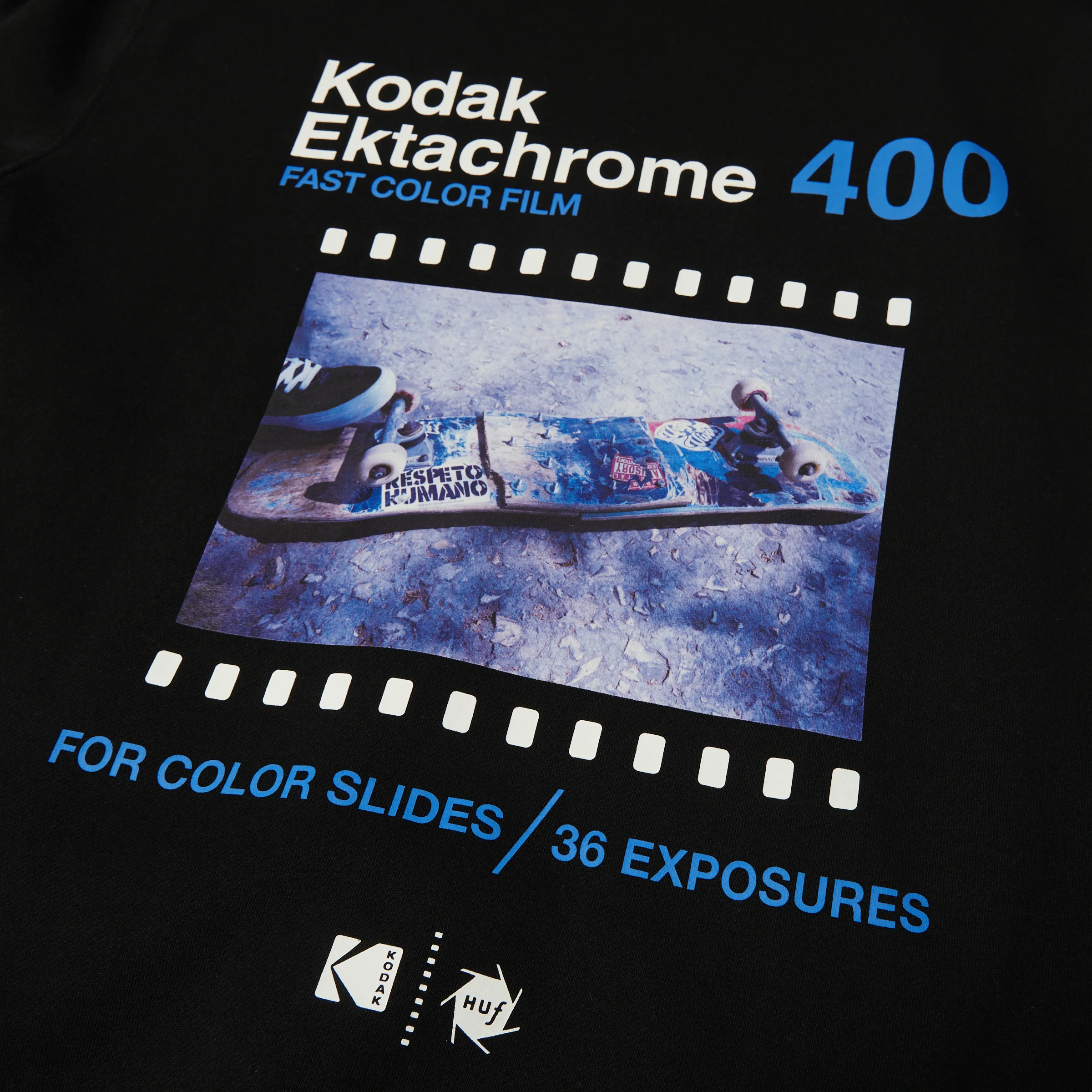 Invention P O Hoodie - Image 4