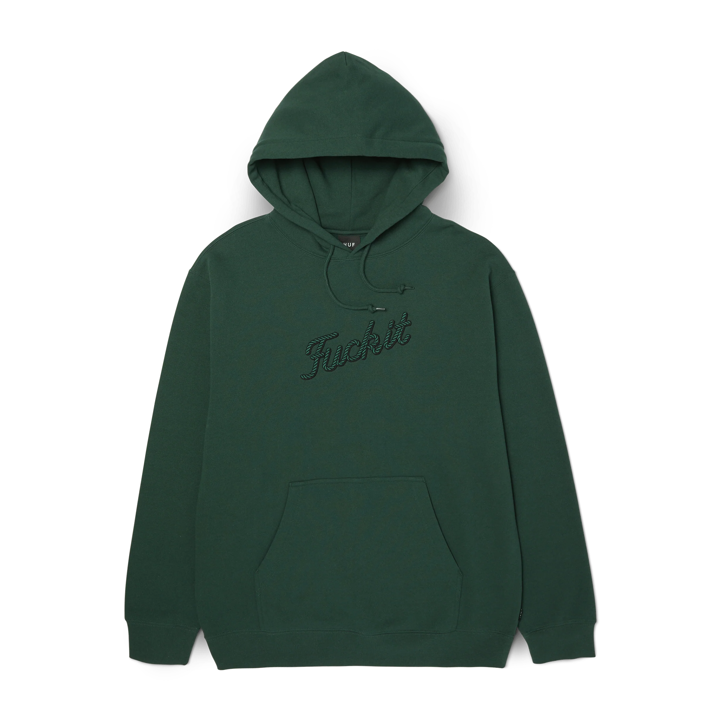 Lasso P O Hoodie