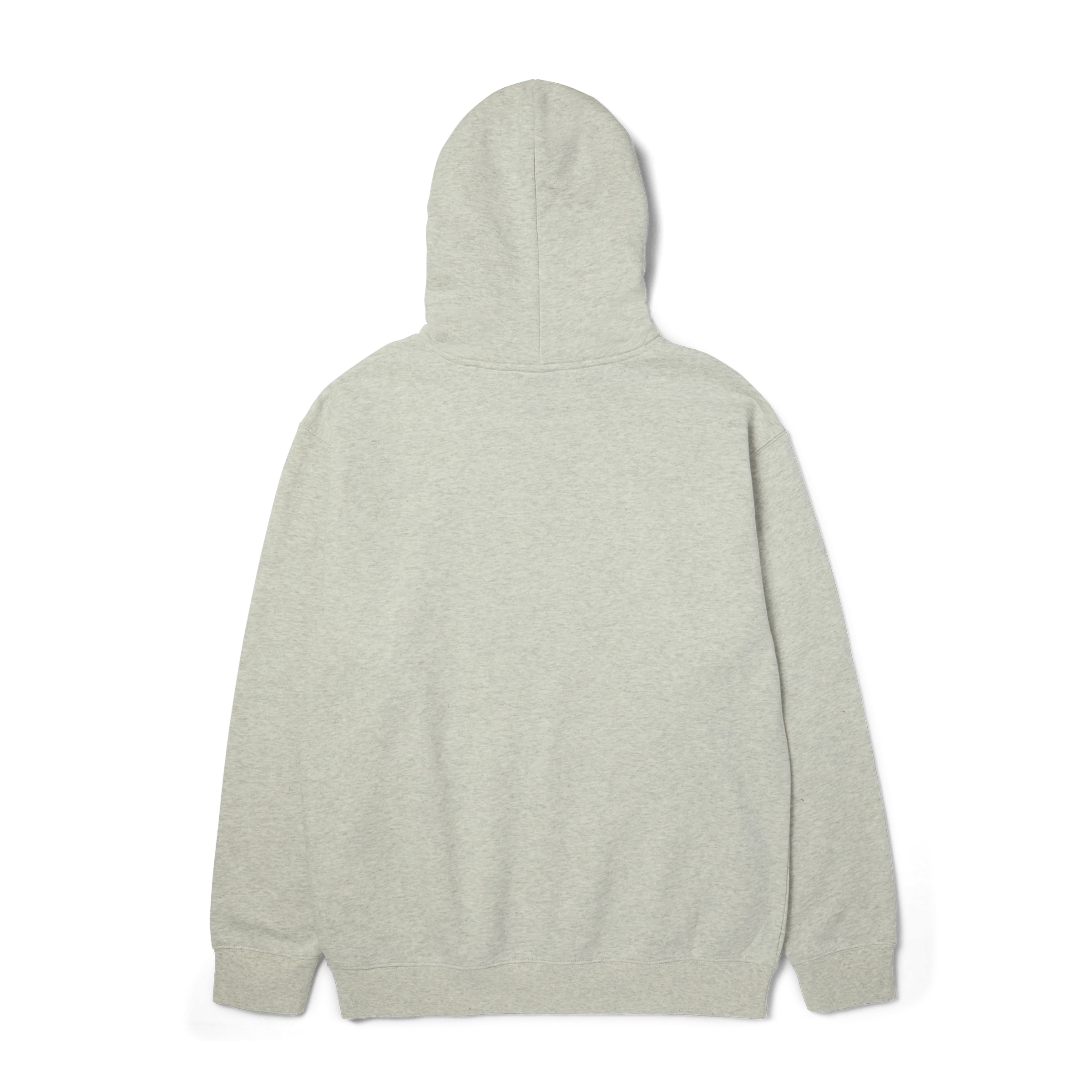 Megablast Emb P O Hoodie - Image 2
