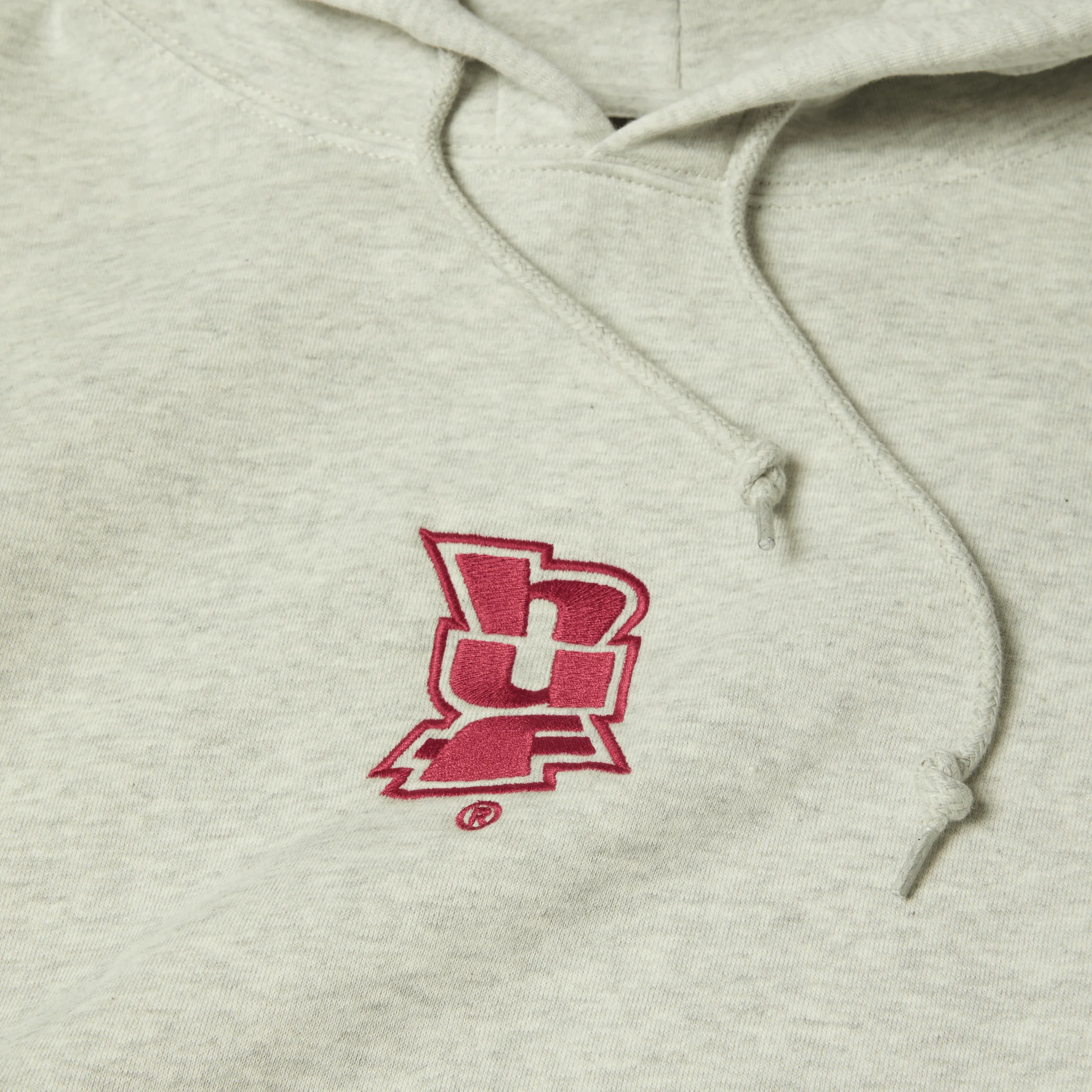 Megablast Emb P O Hoodie - Image 3
