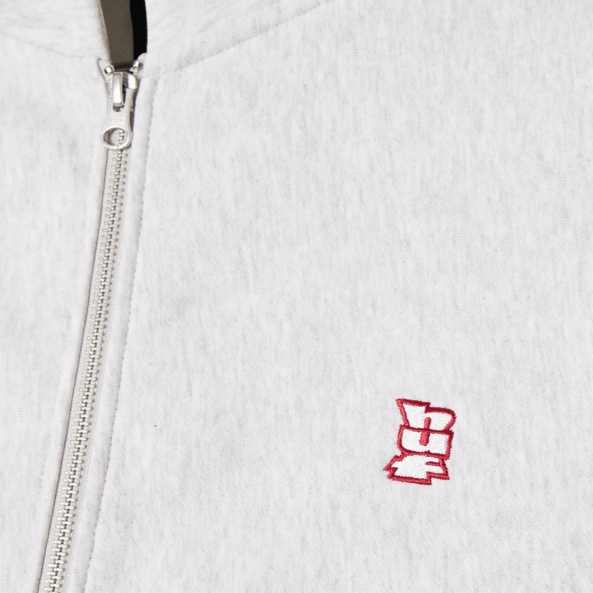 Megablast F Z French Terry Hoodie - Image 3
