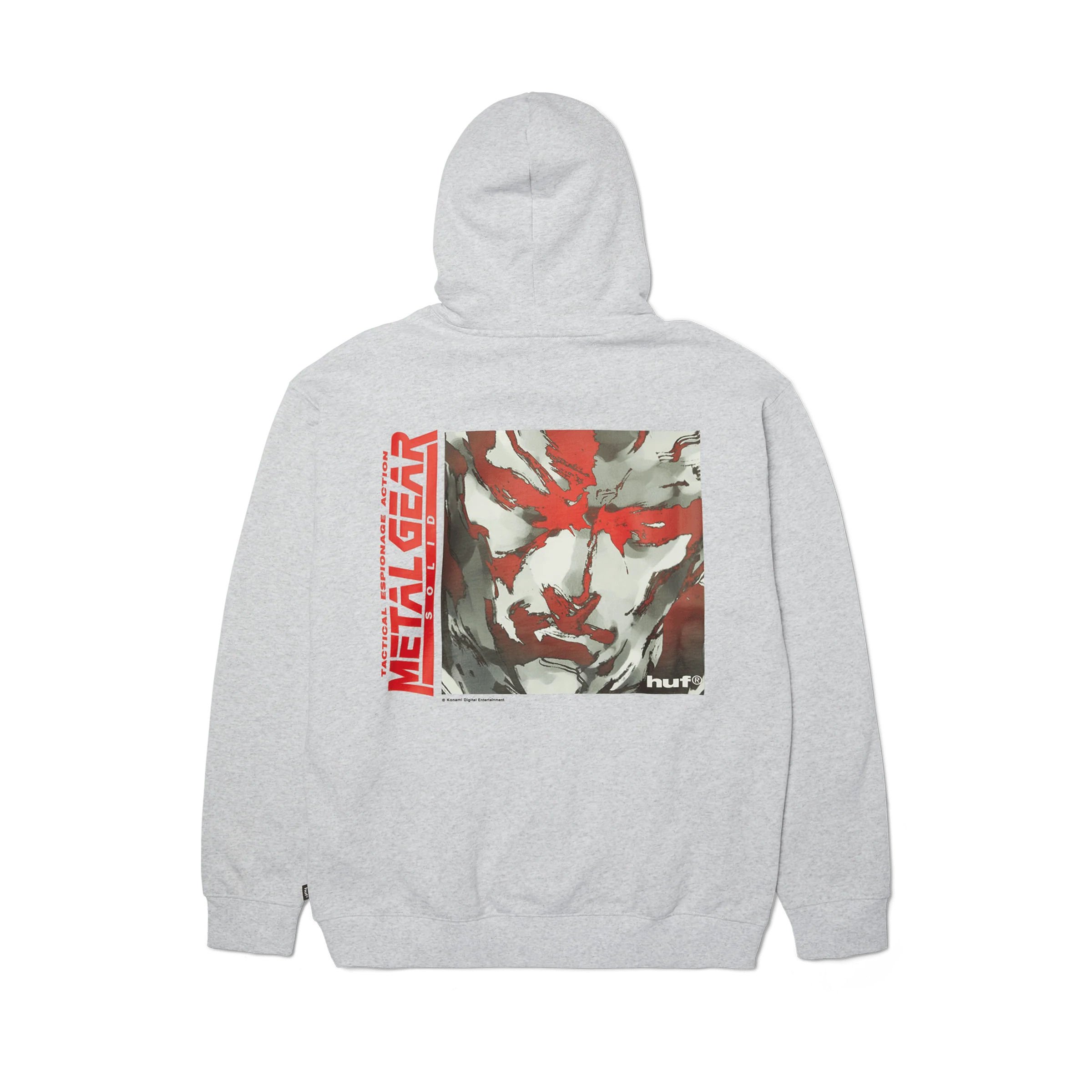 Mgs1 Po Hoodie - Image 3