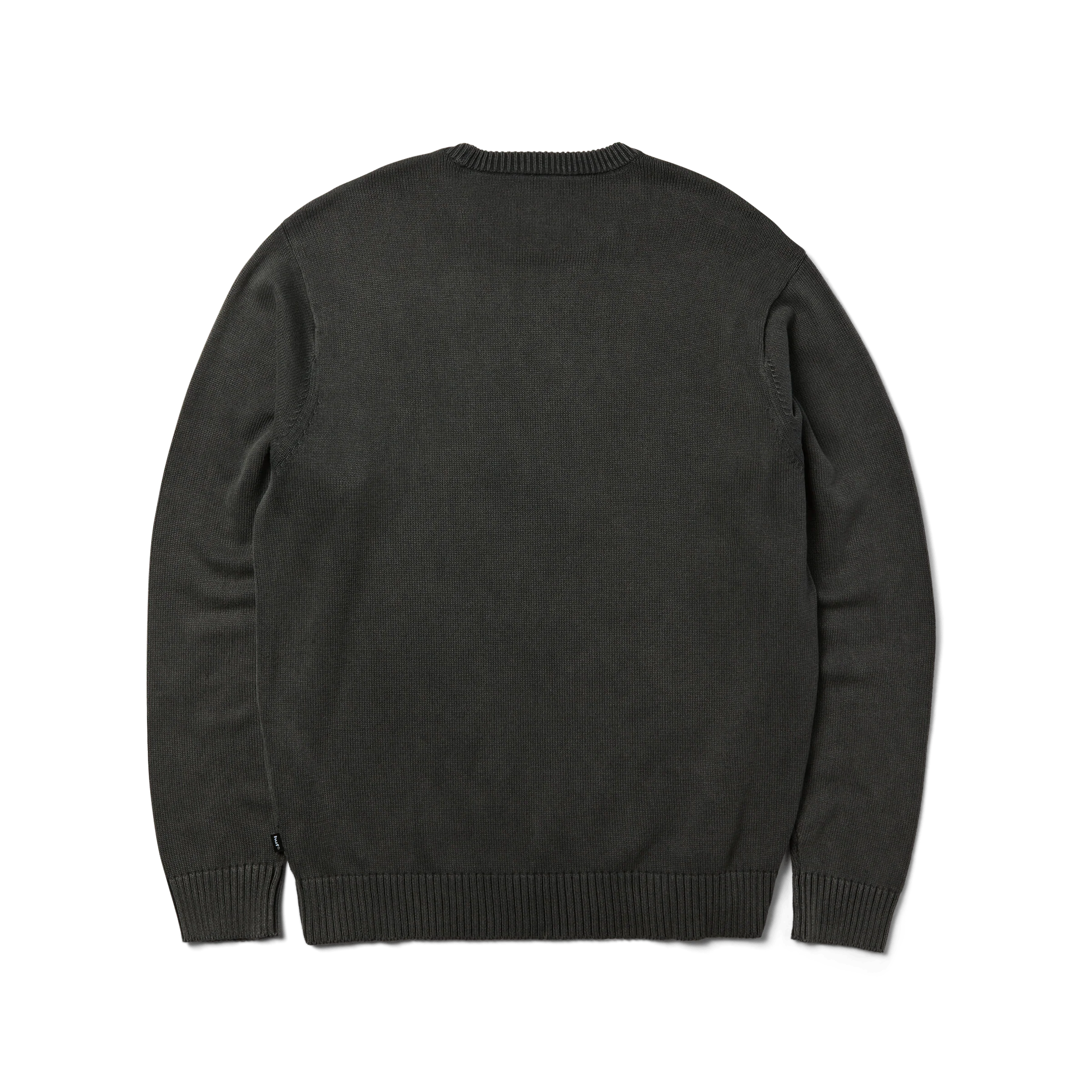 Pacific Wash Embossed Crewneck - Image 2