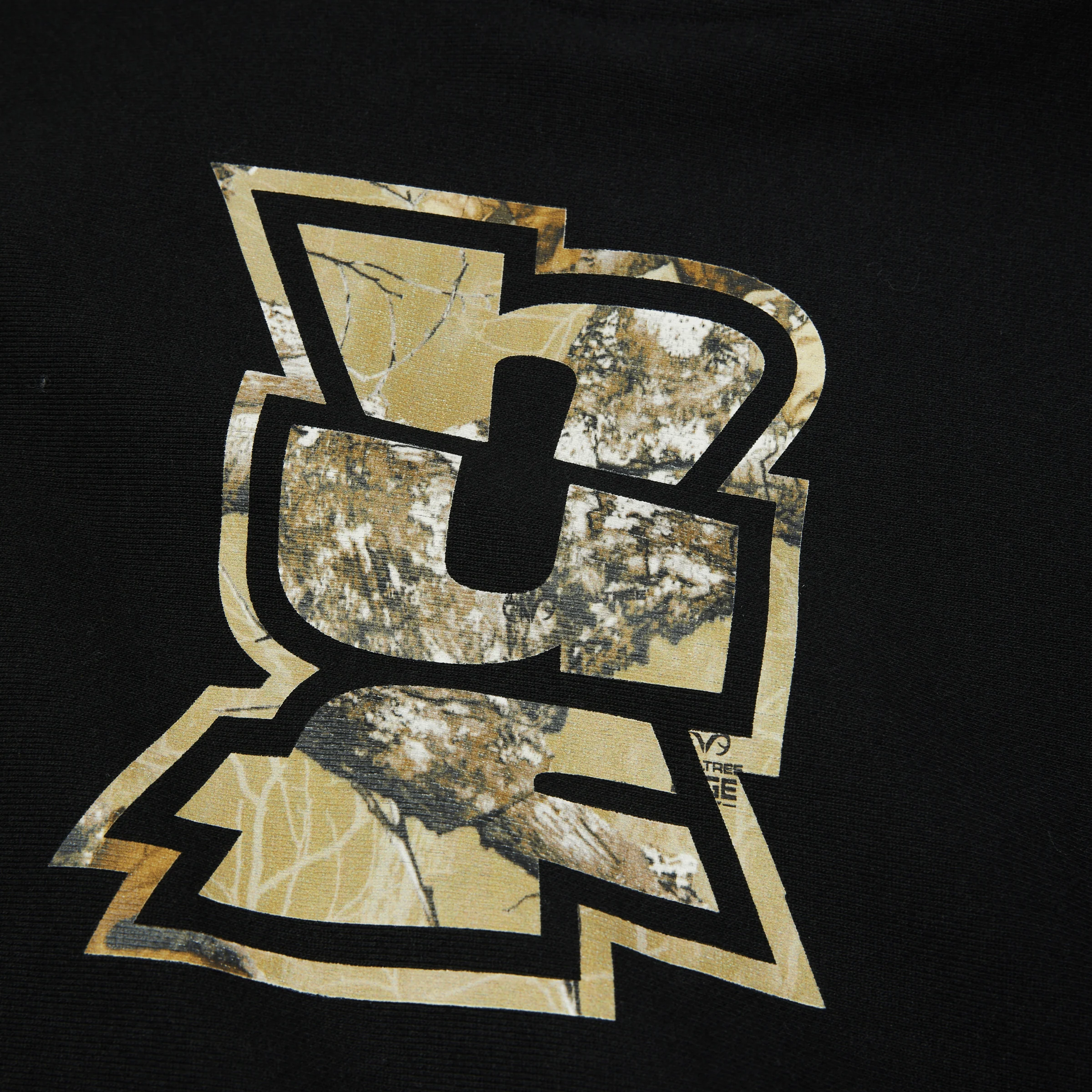 Realtree Megablast Hoodie - Image 3