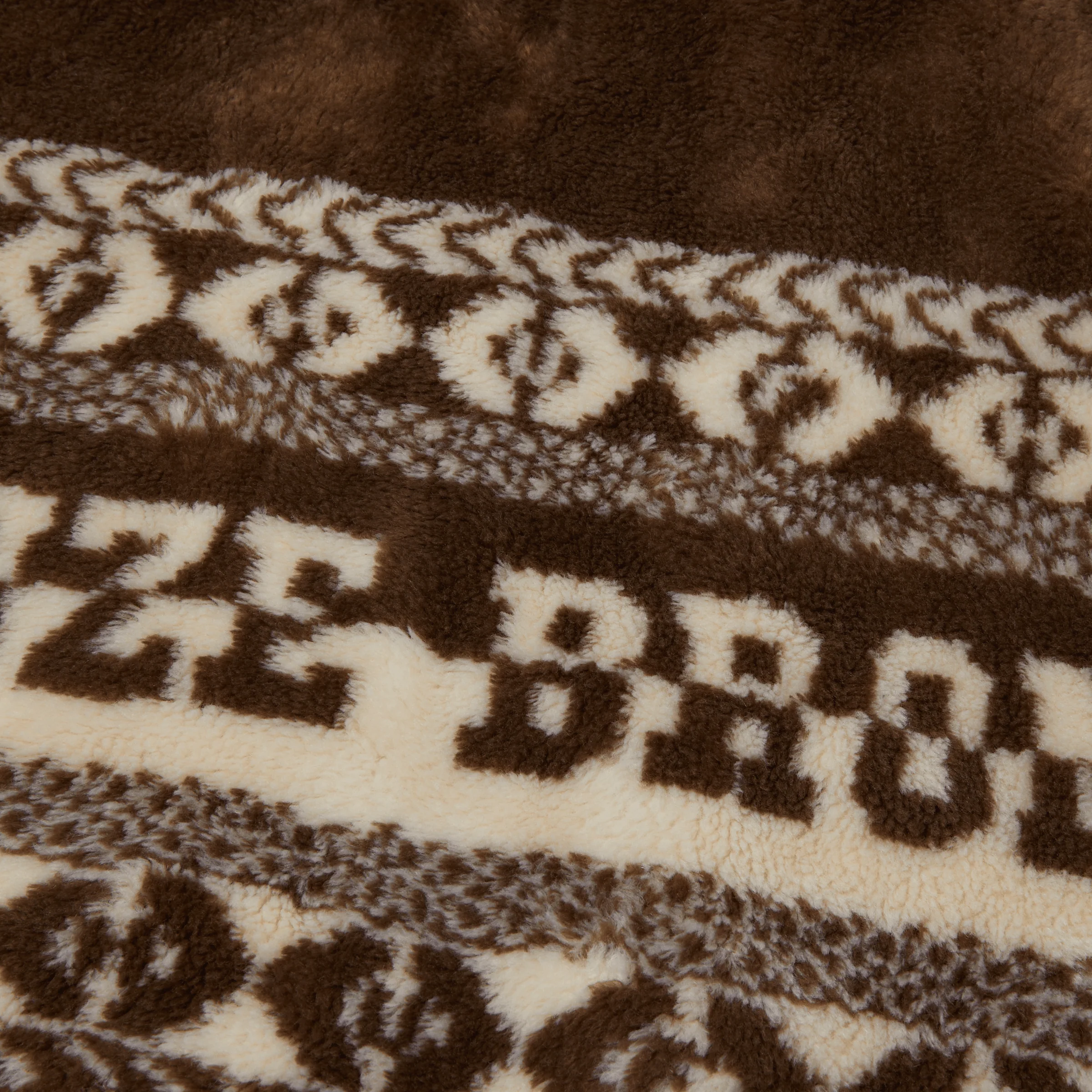 Huf X Bronze High Pile F Z Fleece - Image 8