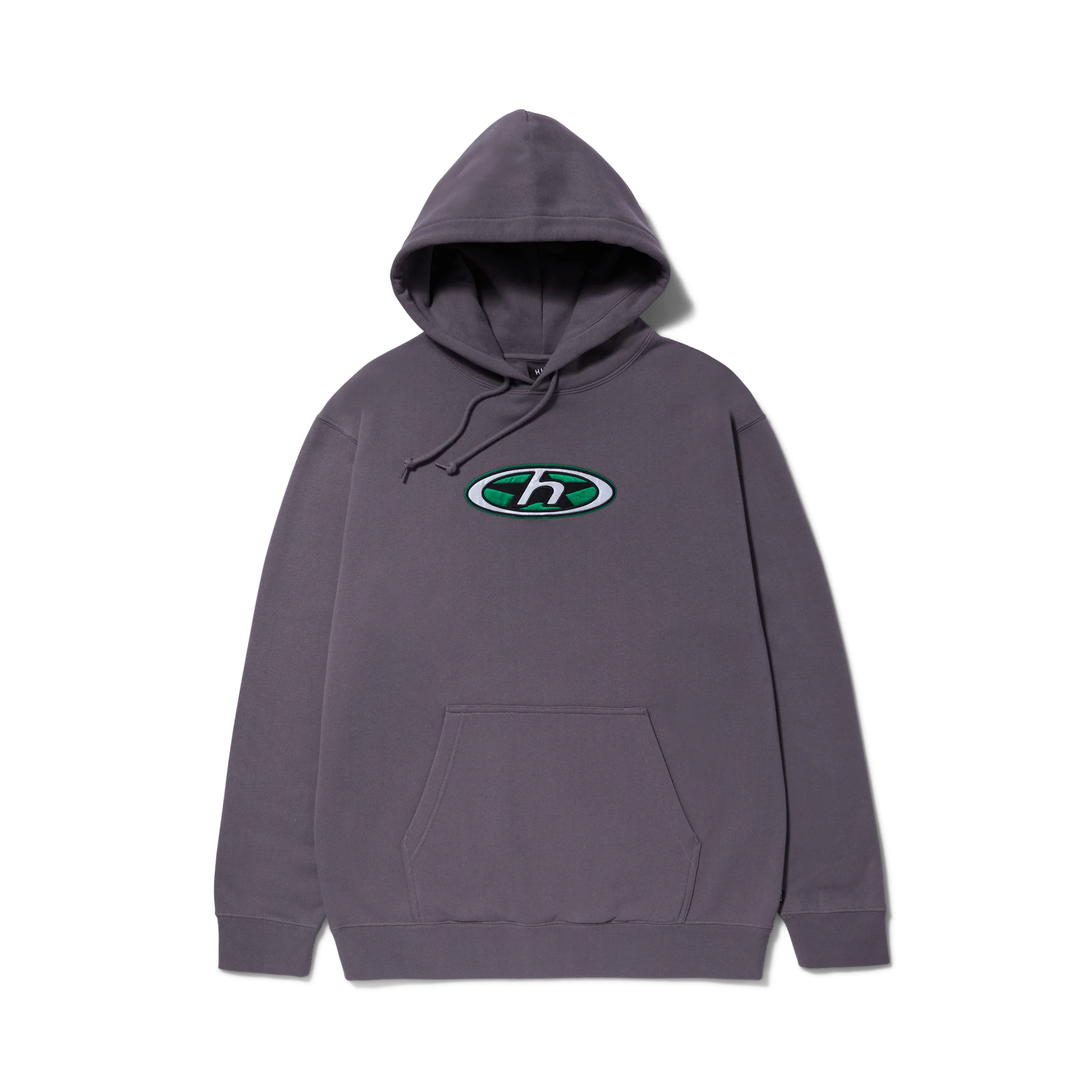 Gamma P O Hoodie