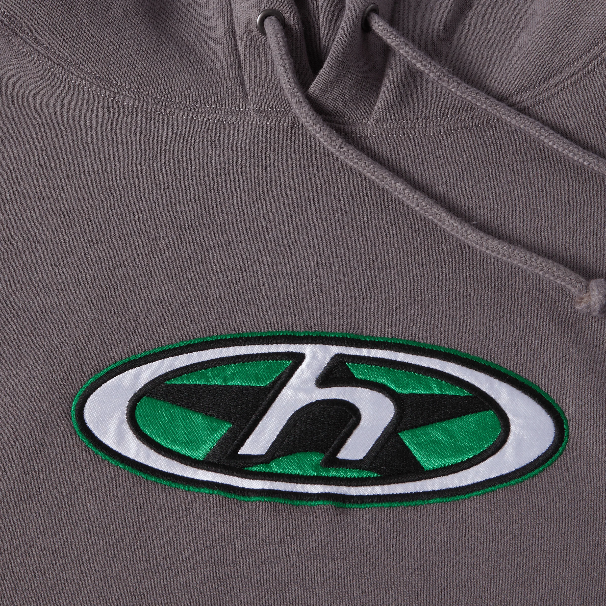 Gamma P O Hoodie - Image 2