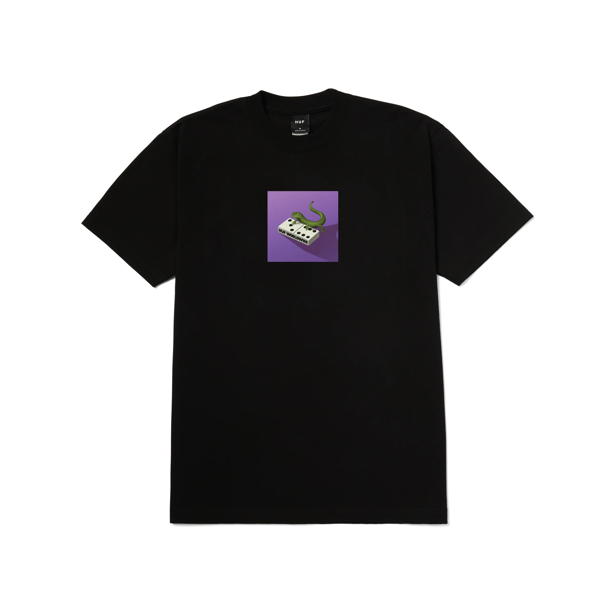 Gecko S S Tee