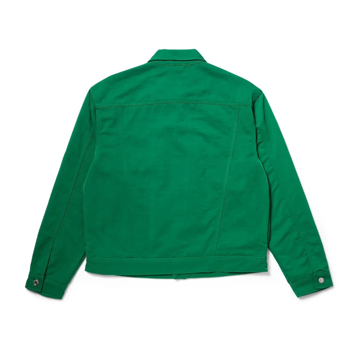 BENNINGTON TRUCKER JACKET - Image 6