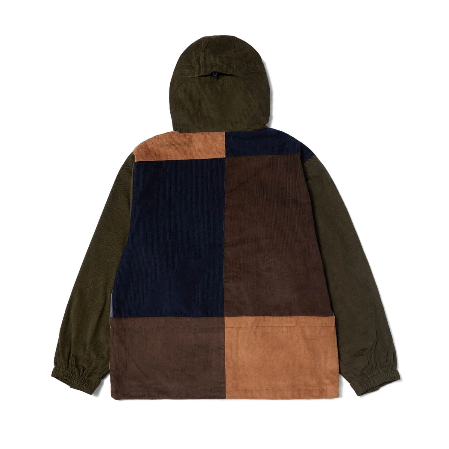 CONTRAST CORD MOUNTAIN JACKET - Image 7