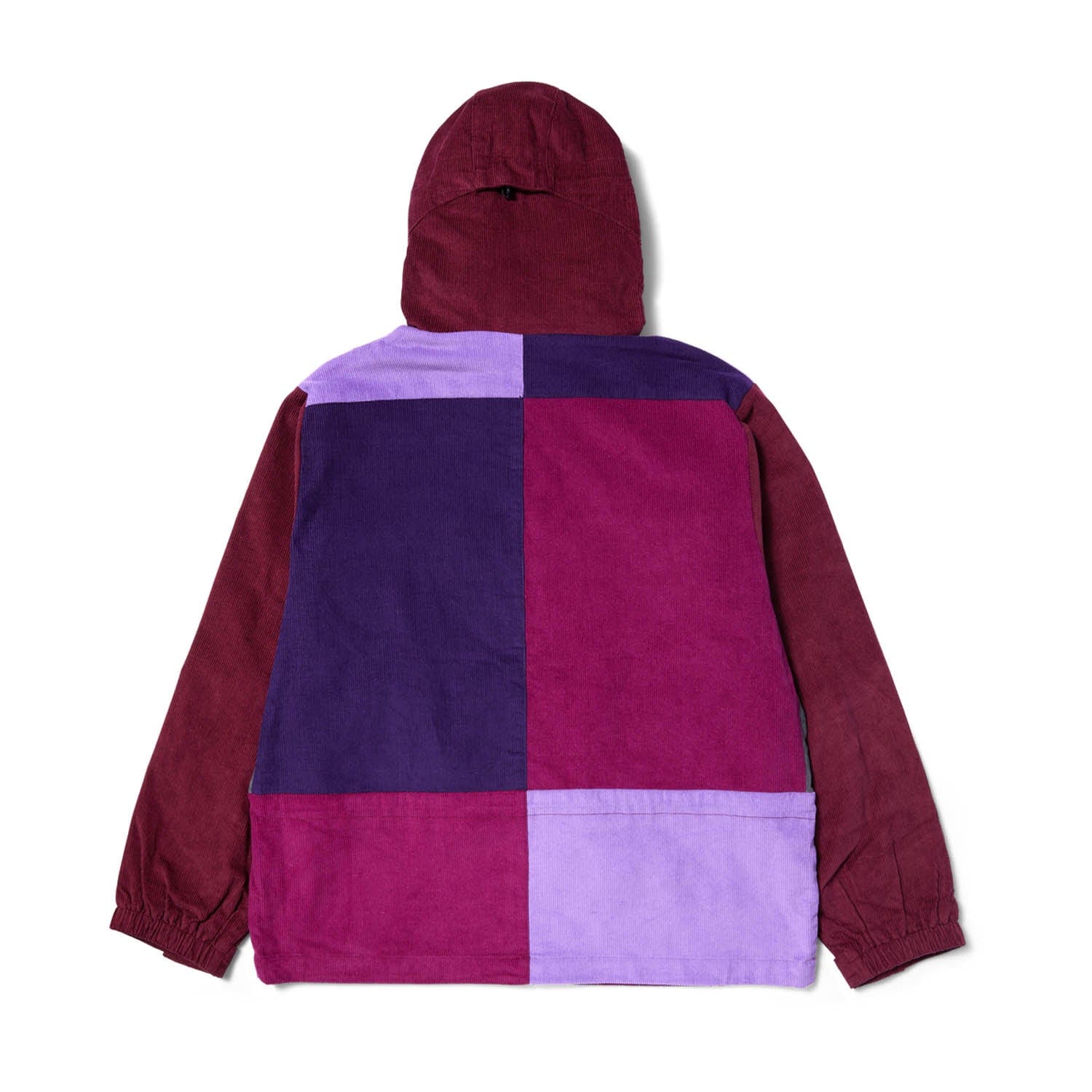 CONTRAST CORD MOUNTAIN JACKET - Image 7
