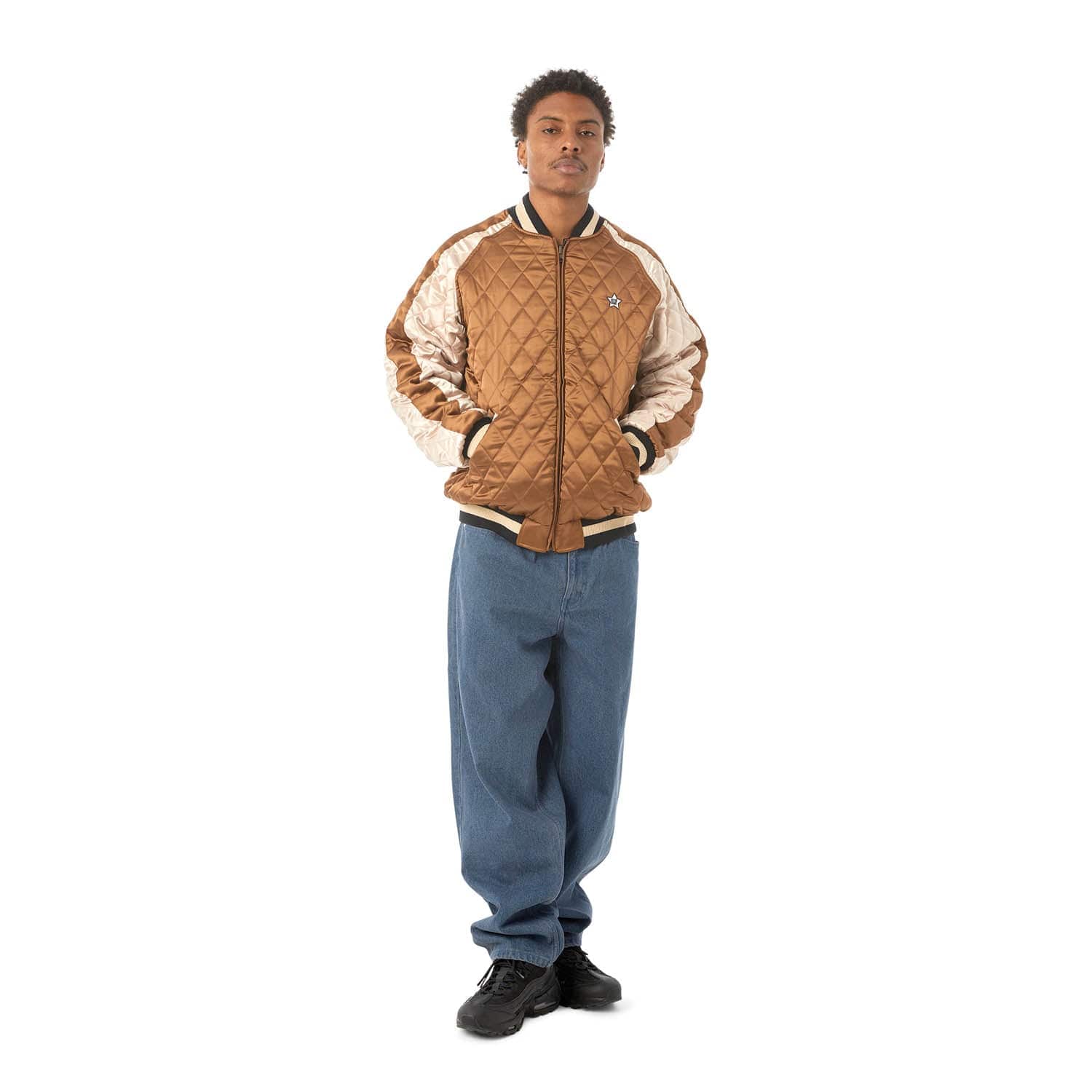 DESTRUCTIVE SKAJYAN JACKET - Image 5