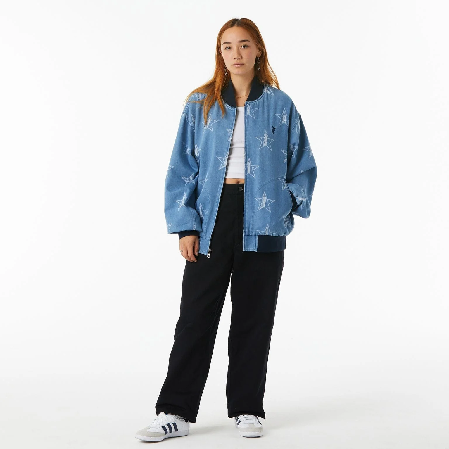 LANDMARK JACKET - Image 2