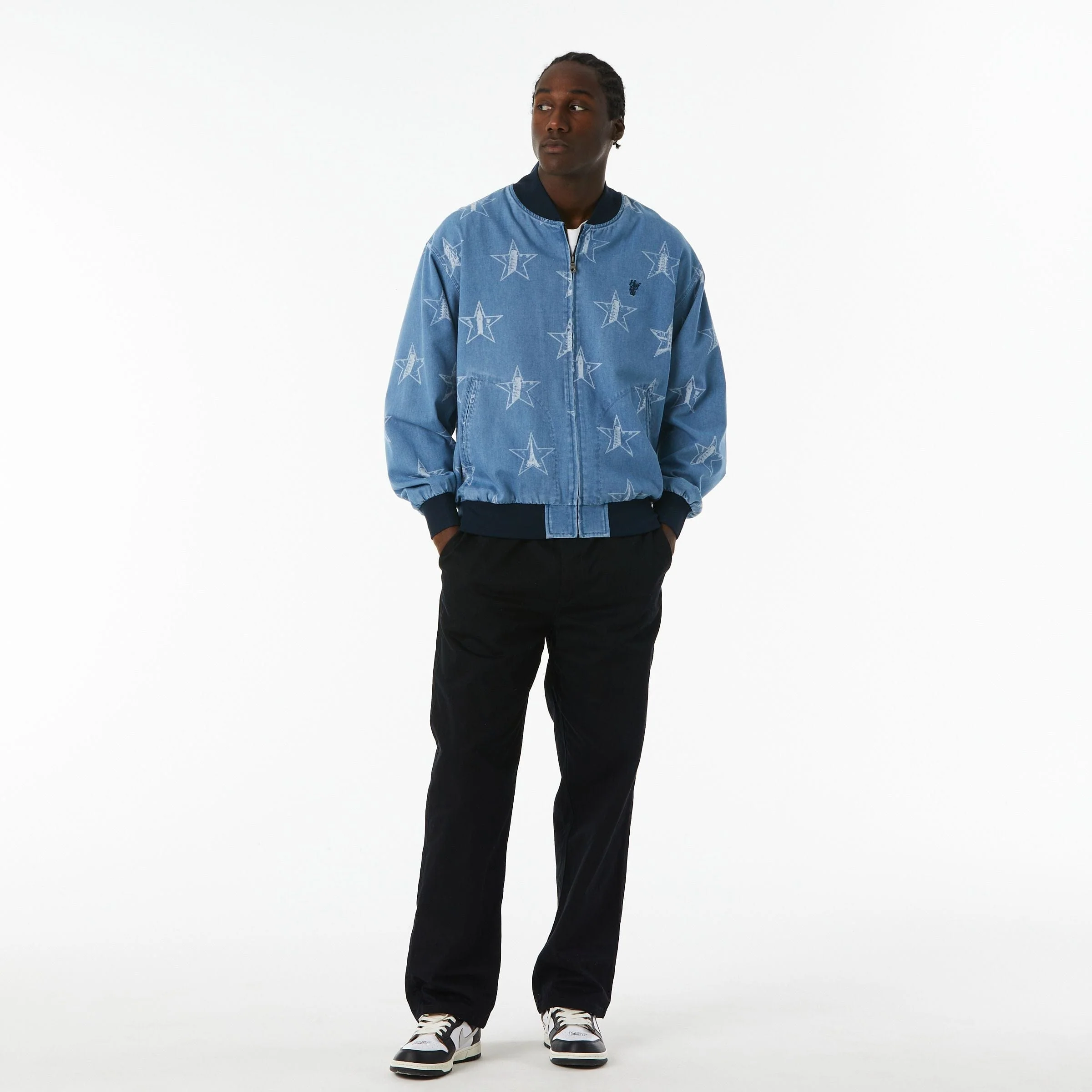 LANDMARK JACKET - Image 3