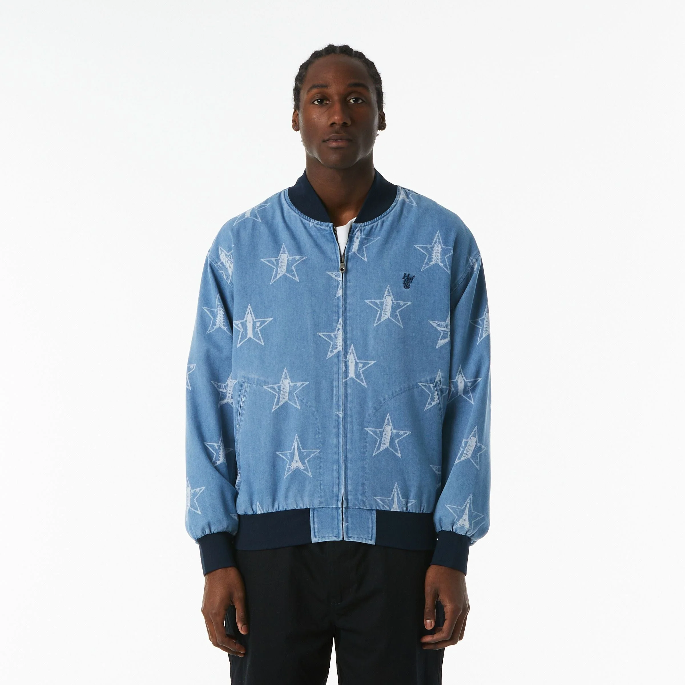 LANDMARK JACKET - Image 4