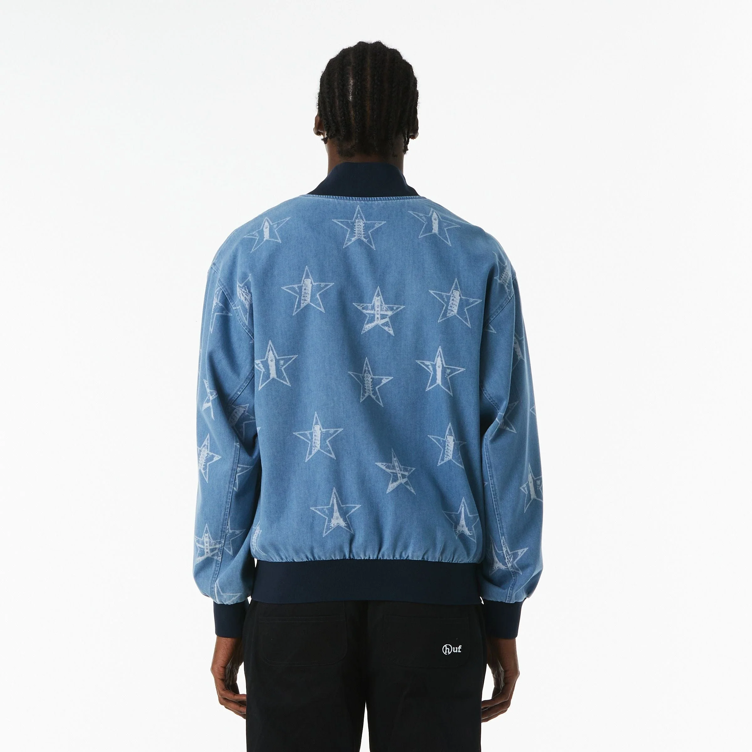 LANDMARK JACKET - Image 6