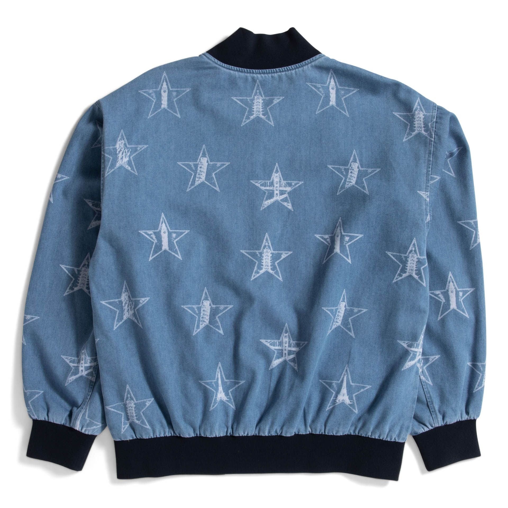LANDMARK JACKET - Image 7