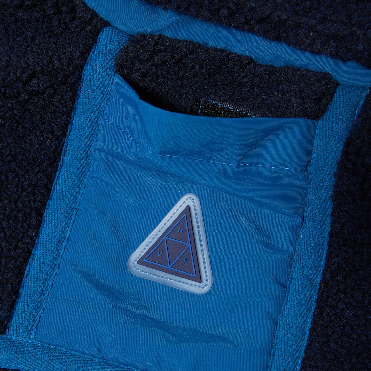 LIVINGSTON SHERPA JACKET - Image 7