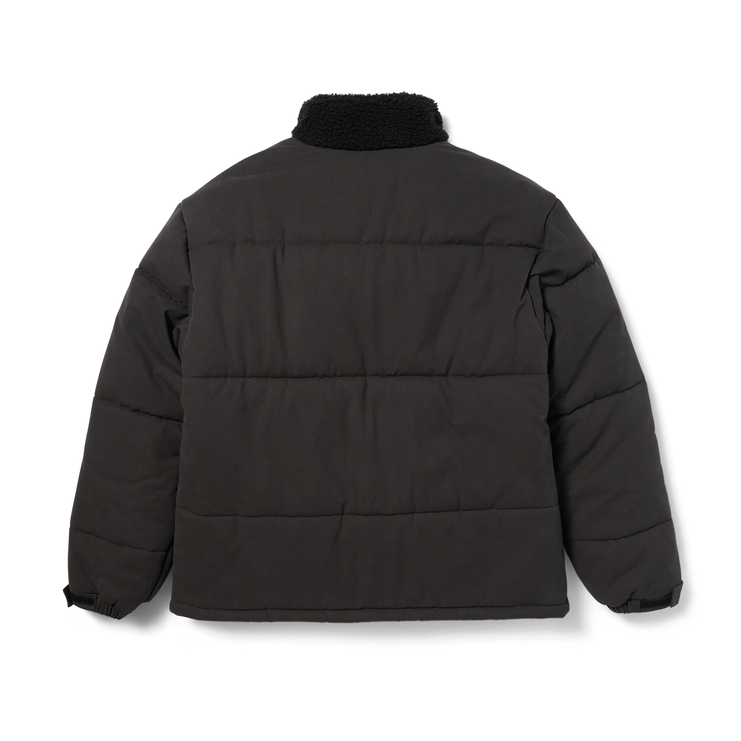 SIPLE PUFFER JACKET - Image 3