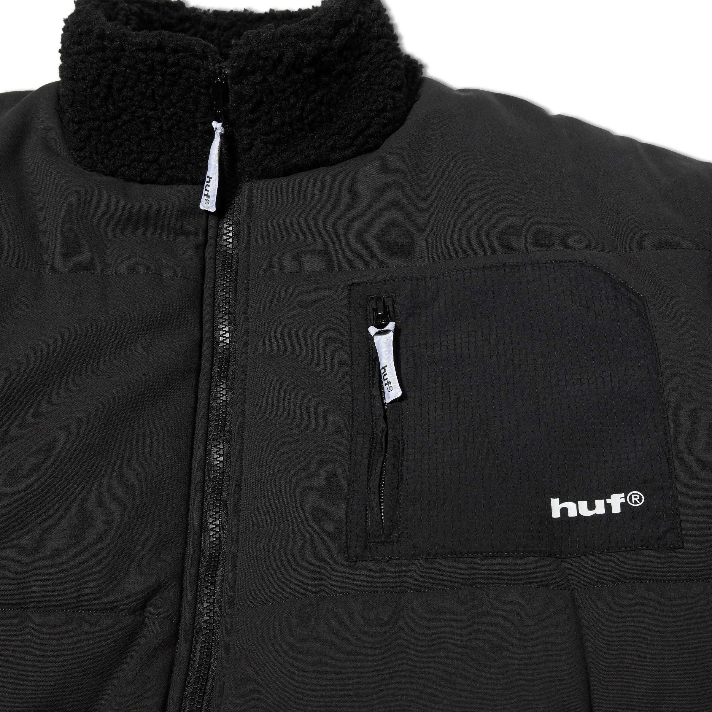 SIPLE PUFFER JACKET - Image 4