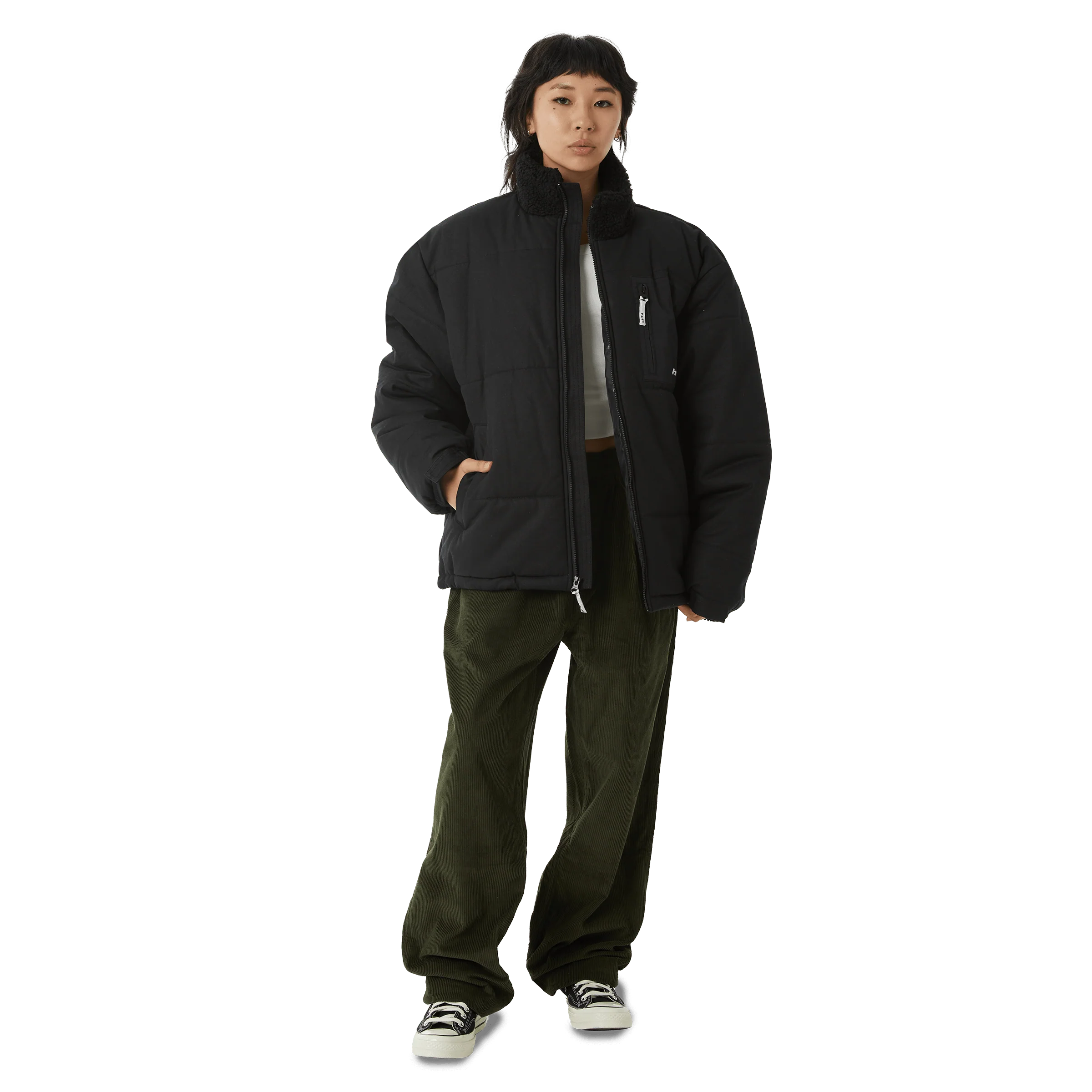 SIPLE PUFFER JACKET - Image 6