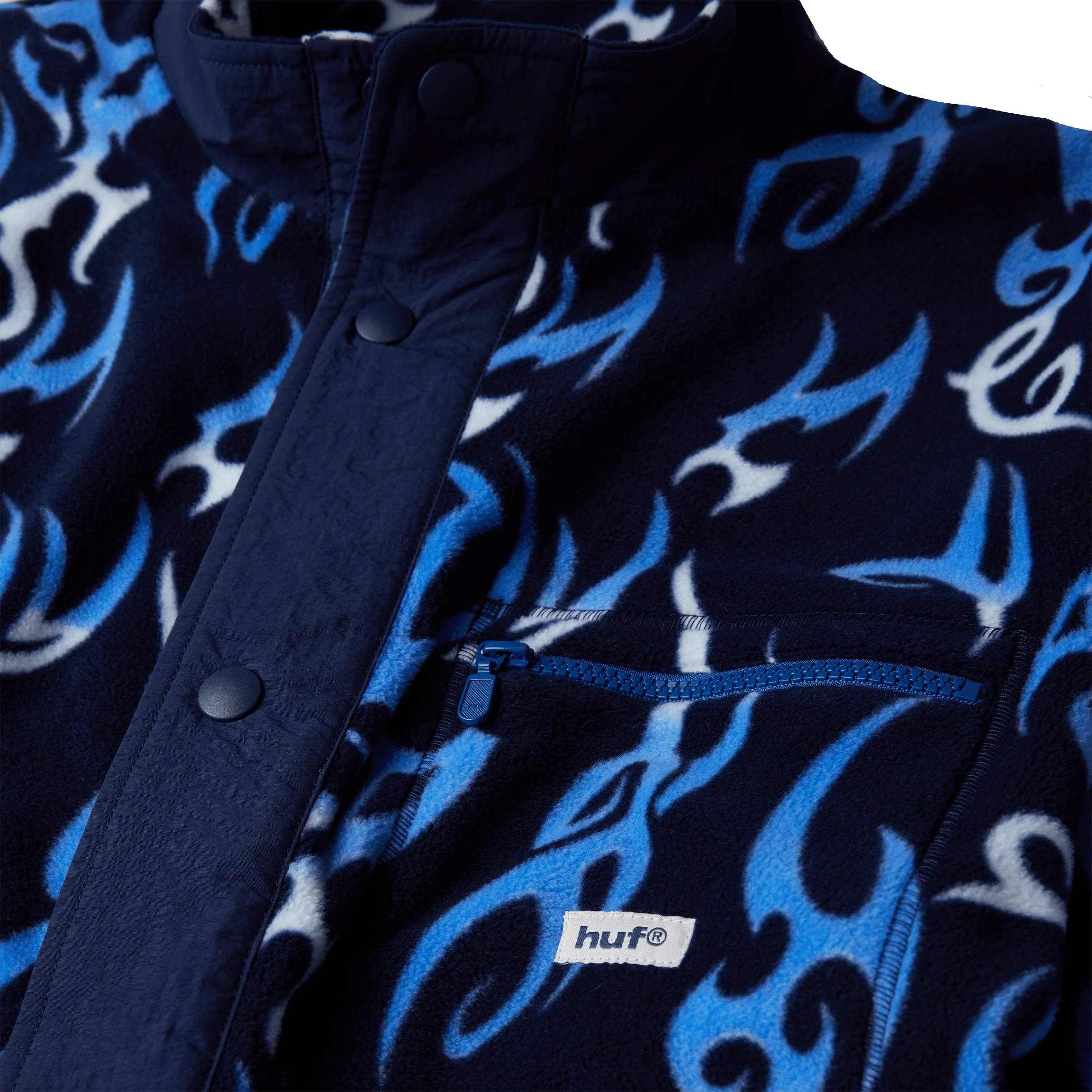 STATIC POLAR FLEECE - Image 3