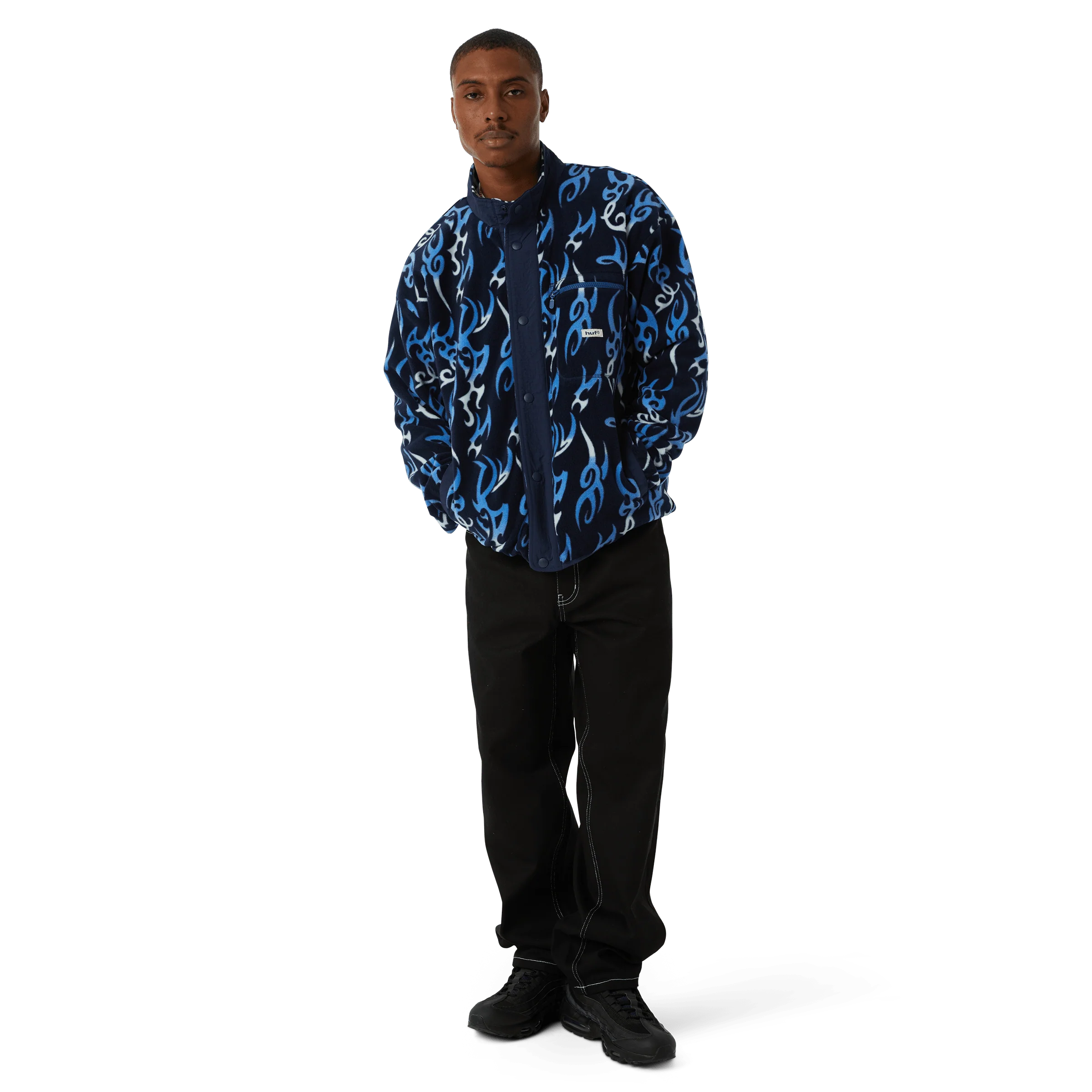 STATIC POLAR FLEECE - Image 4