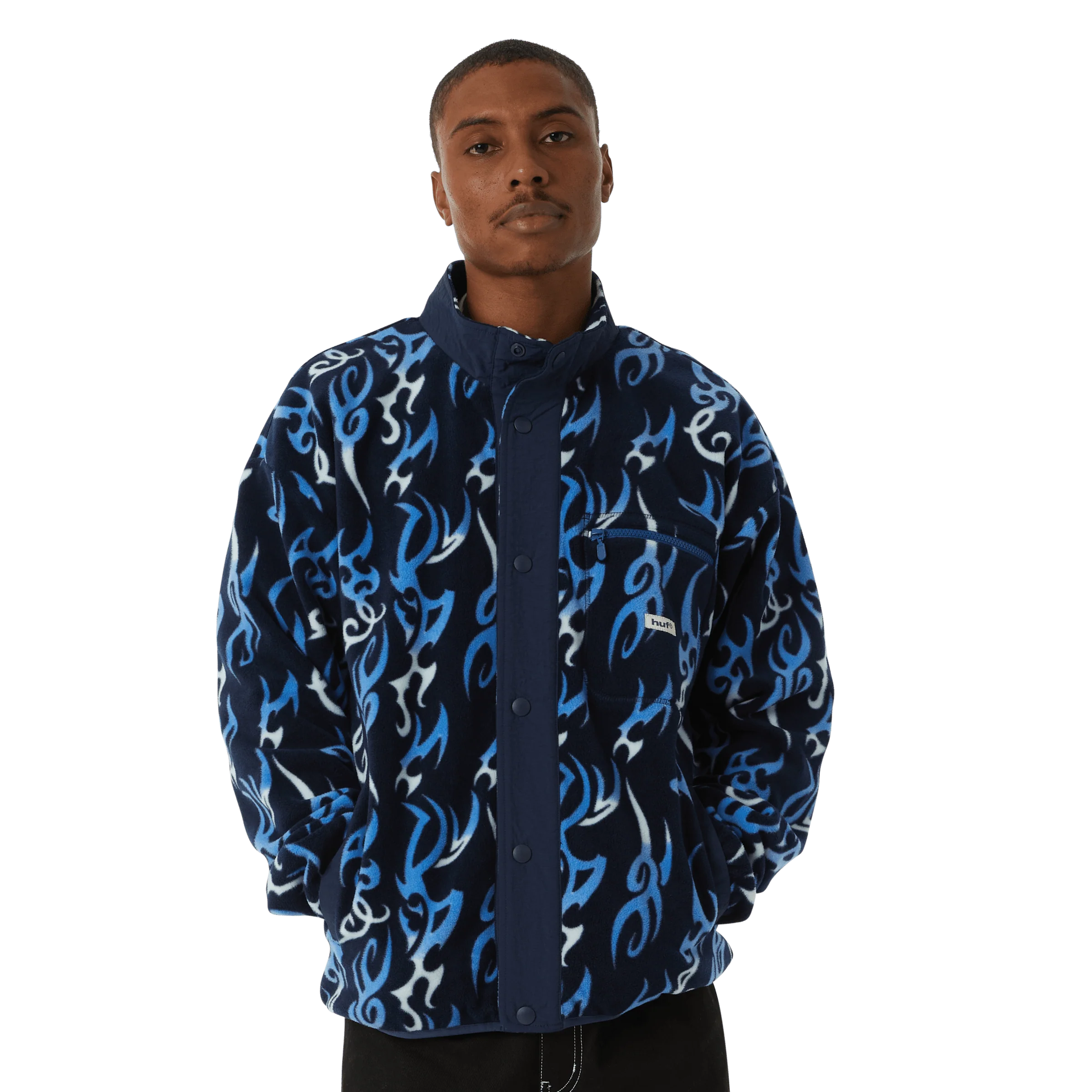 STATIC POLAR FLEECE - Image 5