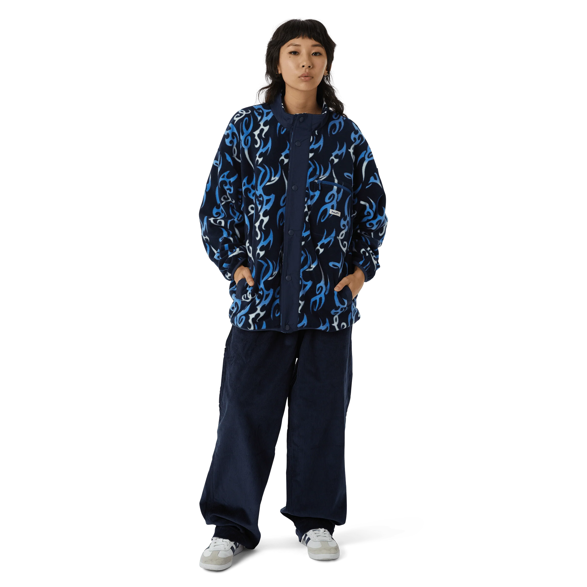 STATIC POLAR FLEECE - Image 6