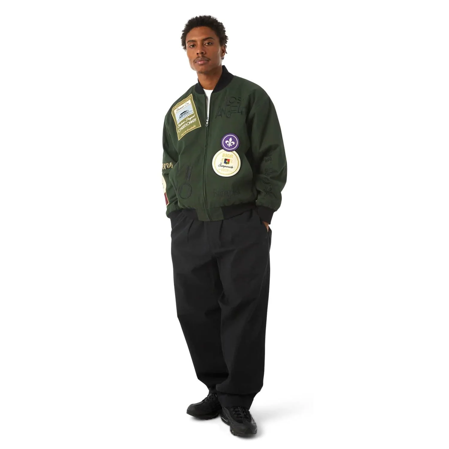 STRATFORD TOUR JACKET - Image 4