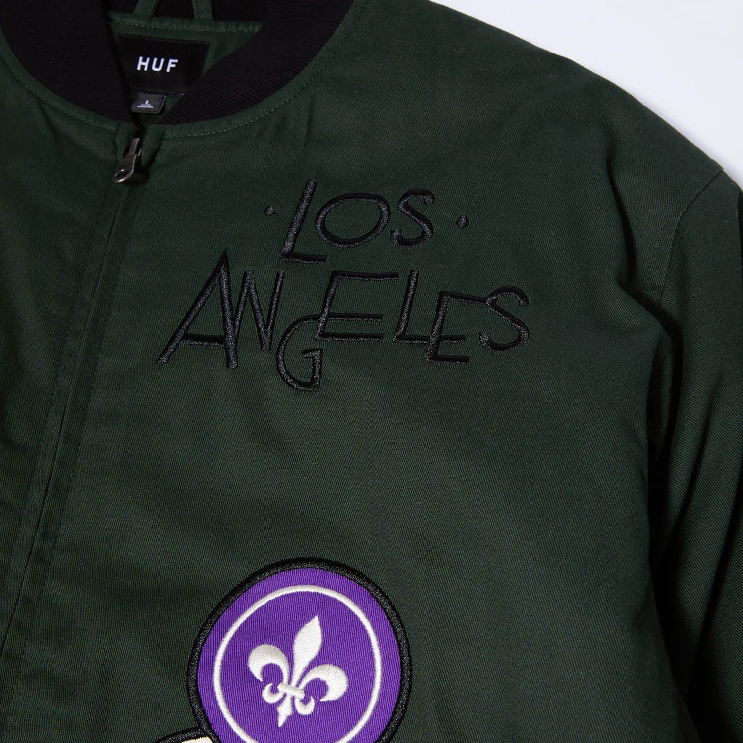 STRATFORD TOUR JACKET - Image 9