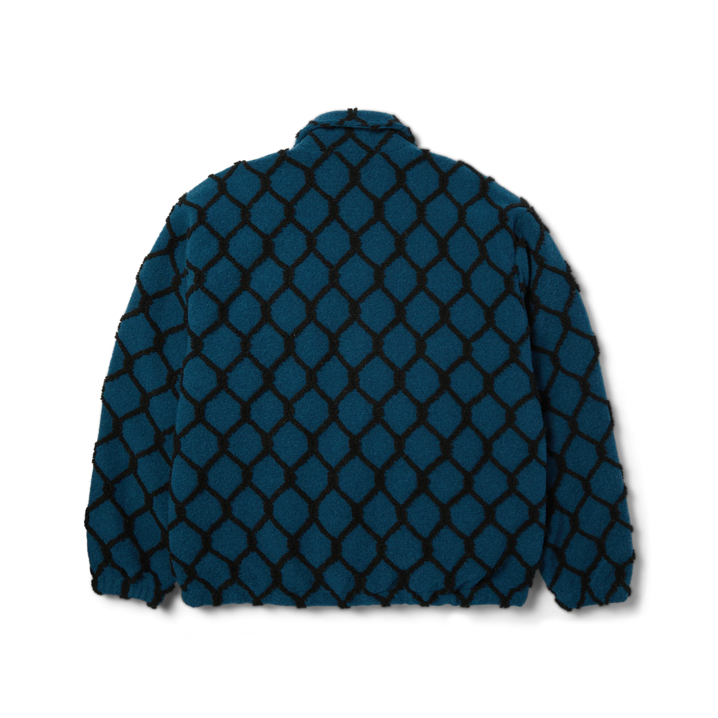 Breakthrough High Pile Jacket - Image 2