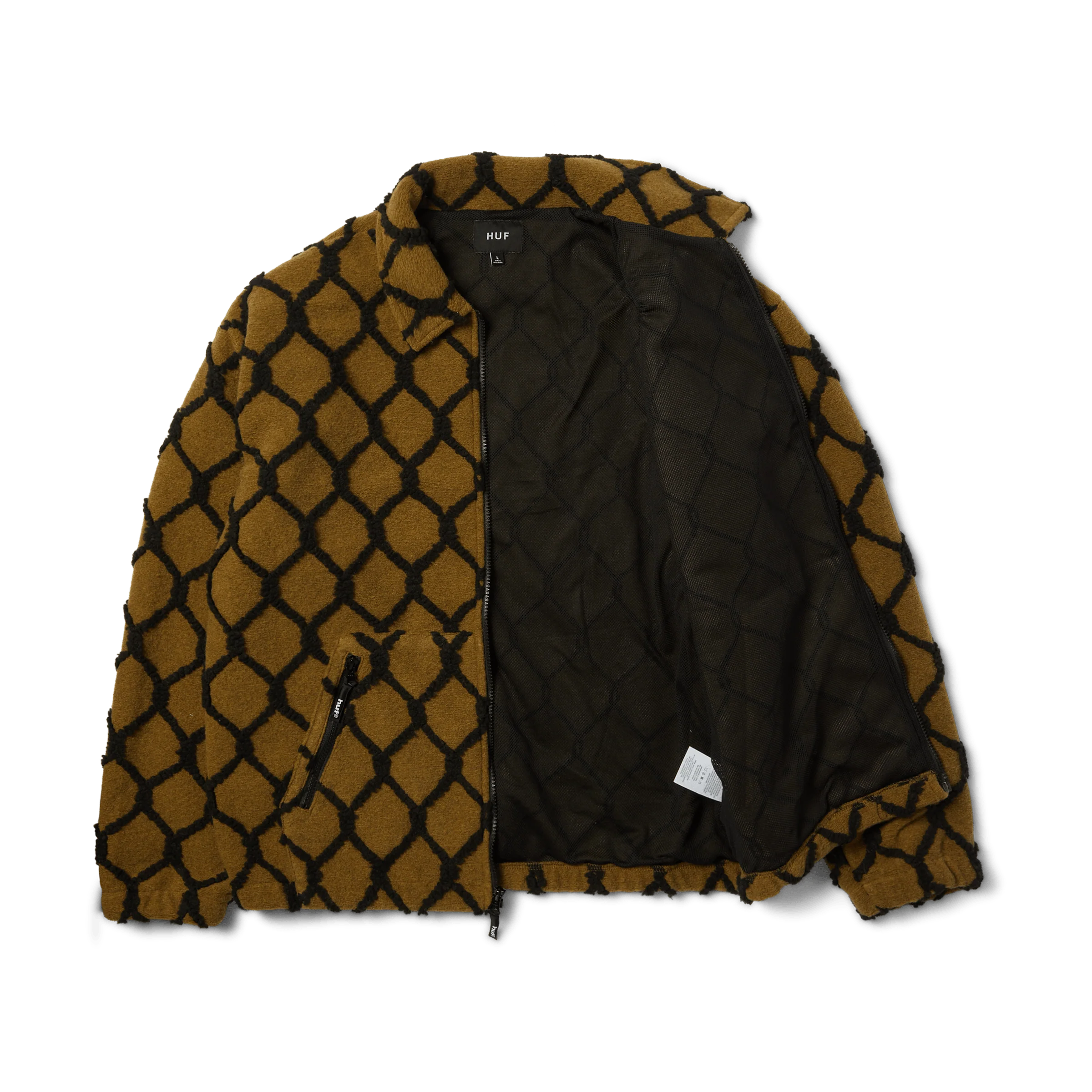 Breakthrough High Pile Jacket - Image 3