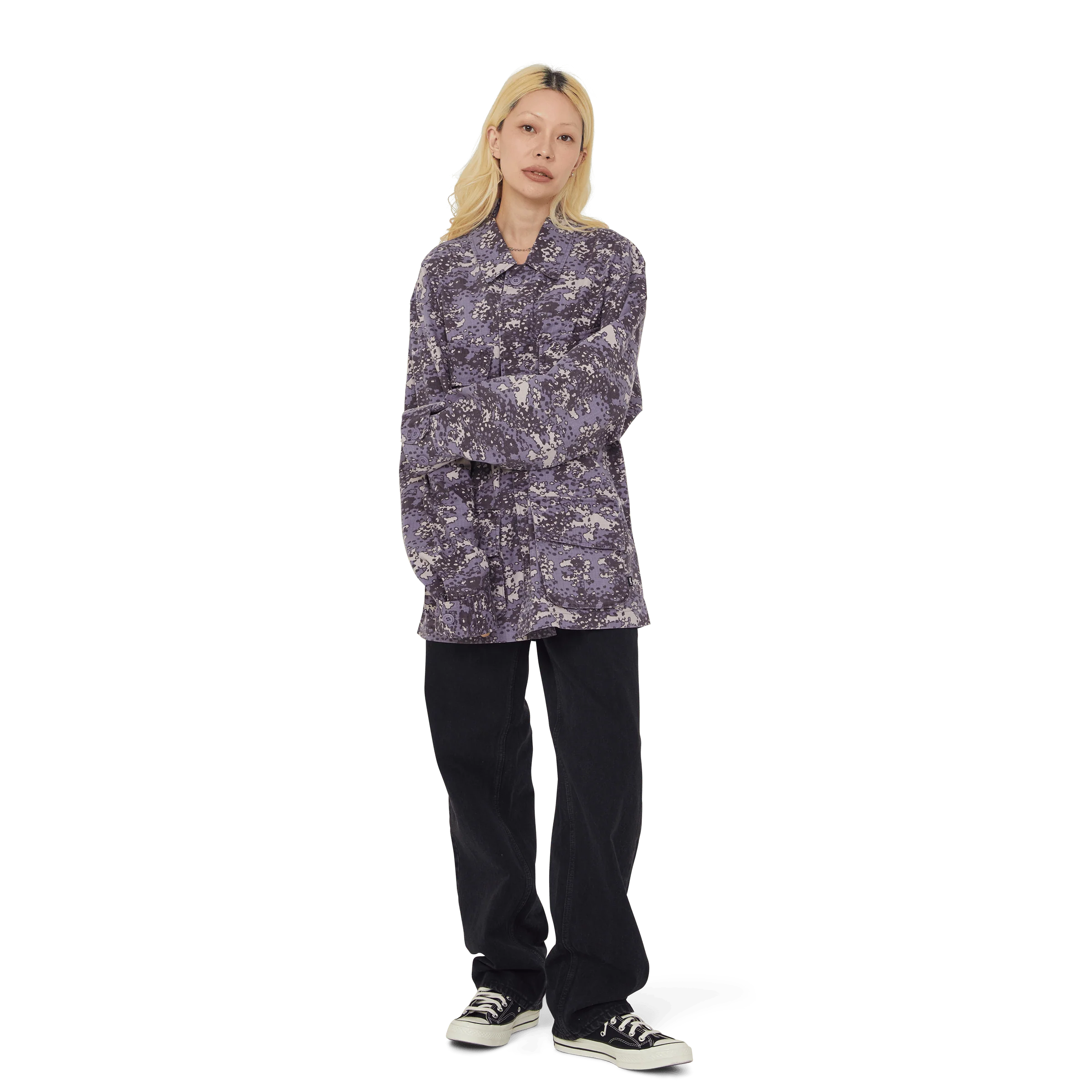 Delta Bdu Jacket - Image 10