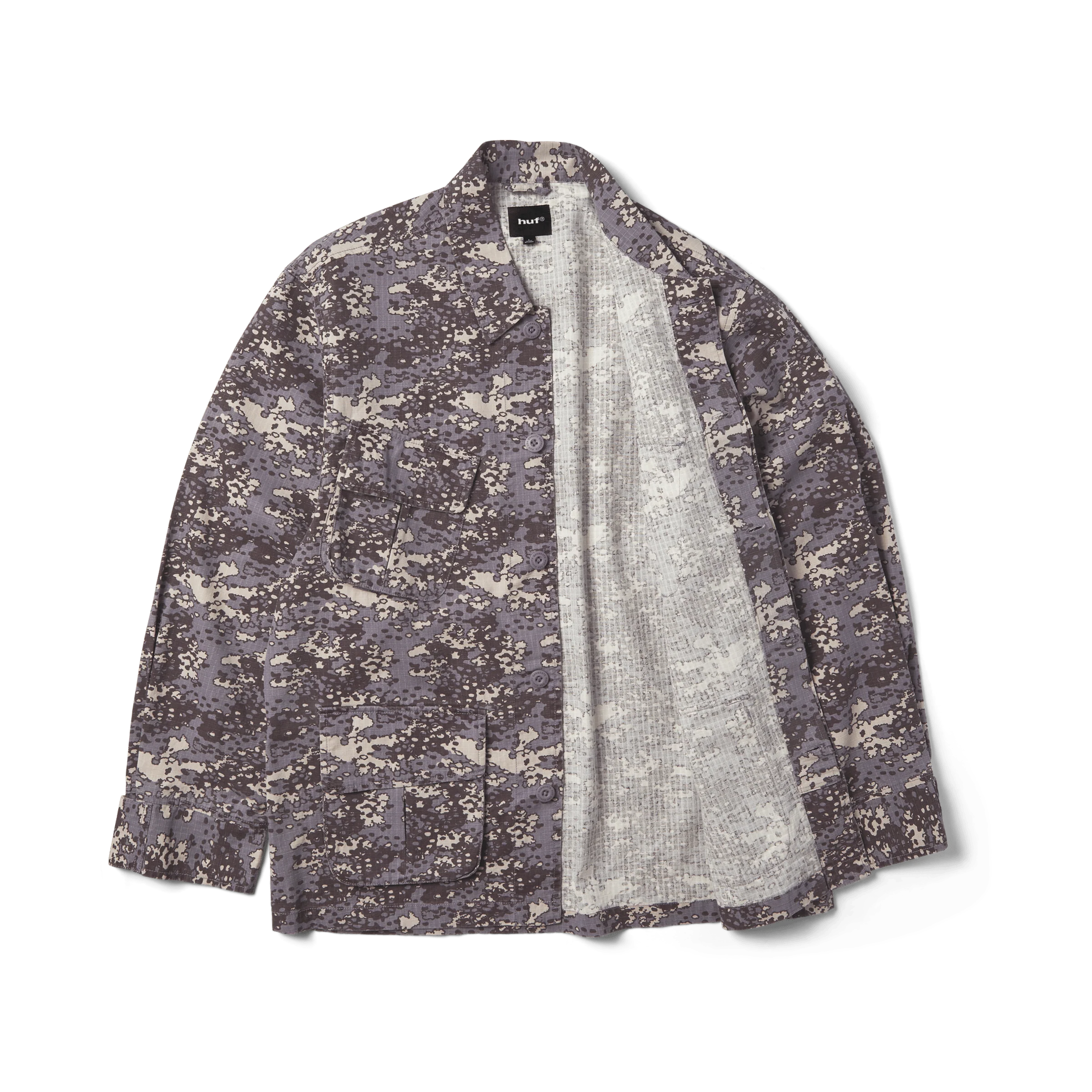 Delta Bdu Jacket - Image 2