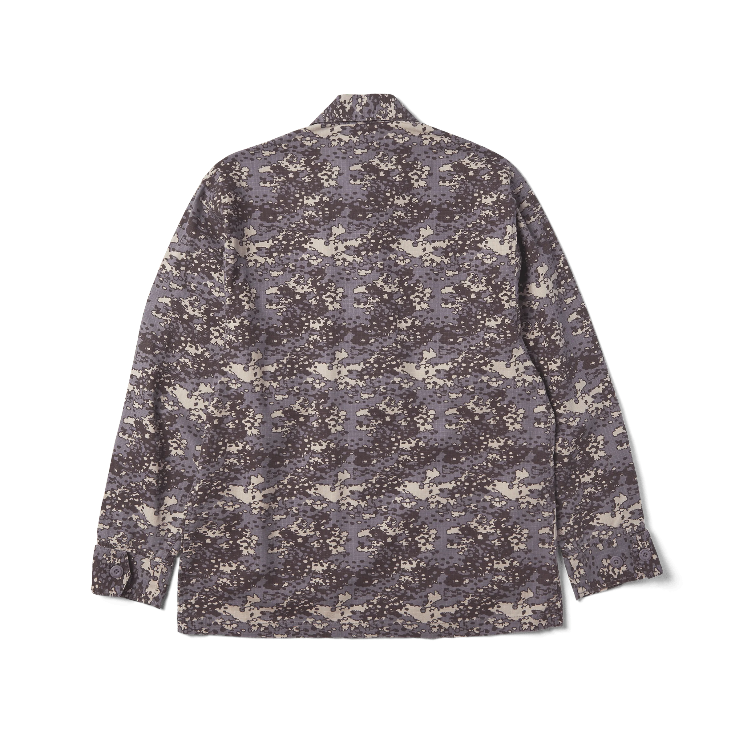 Delta Bdu Jacket - Image 3