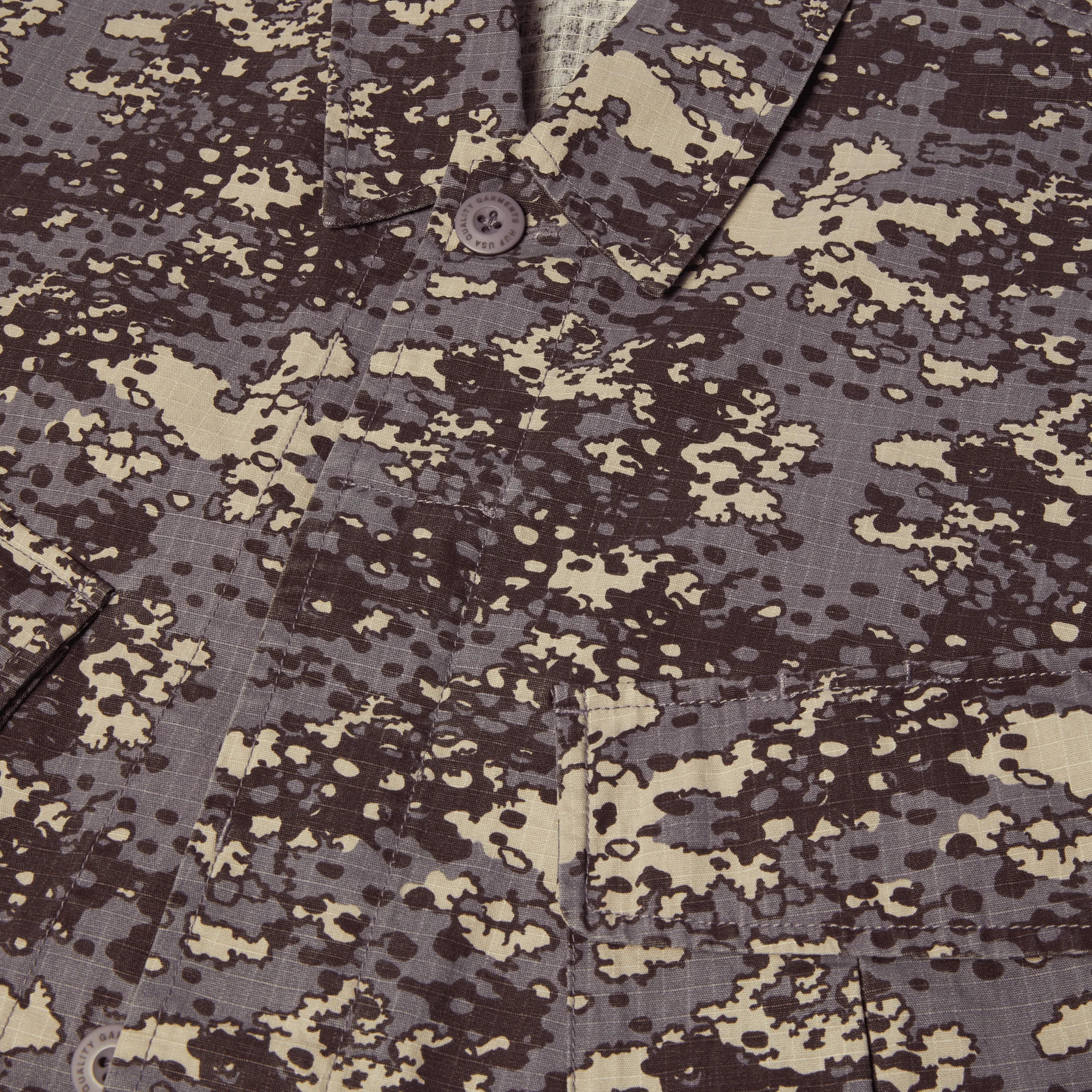 Delta Bdu Jacket - Image 4