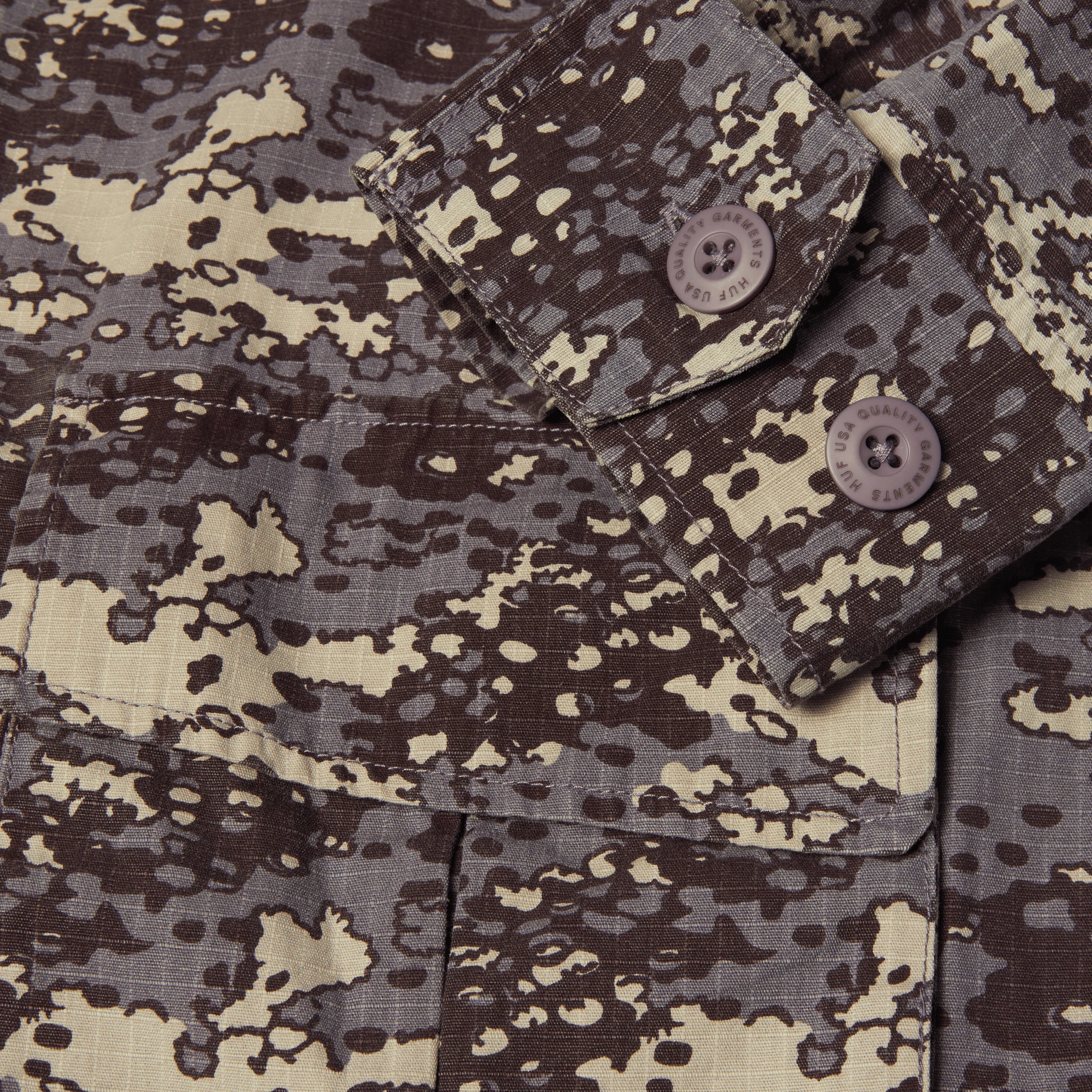Delta Bdu Jacket - Image 6