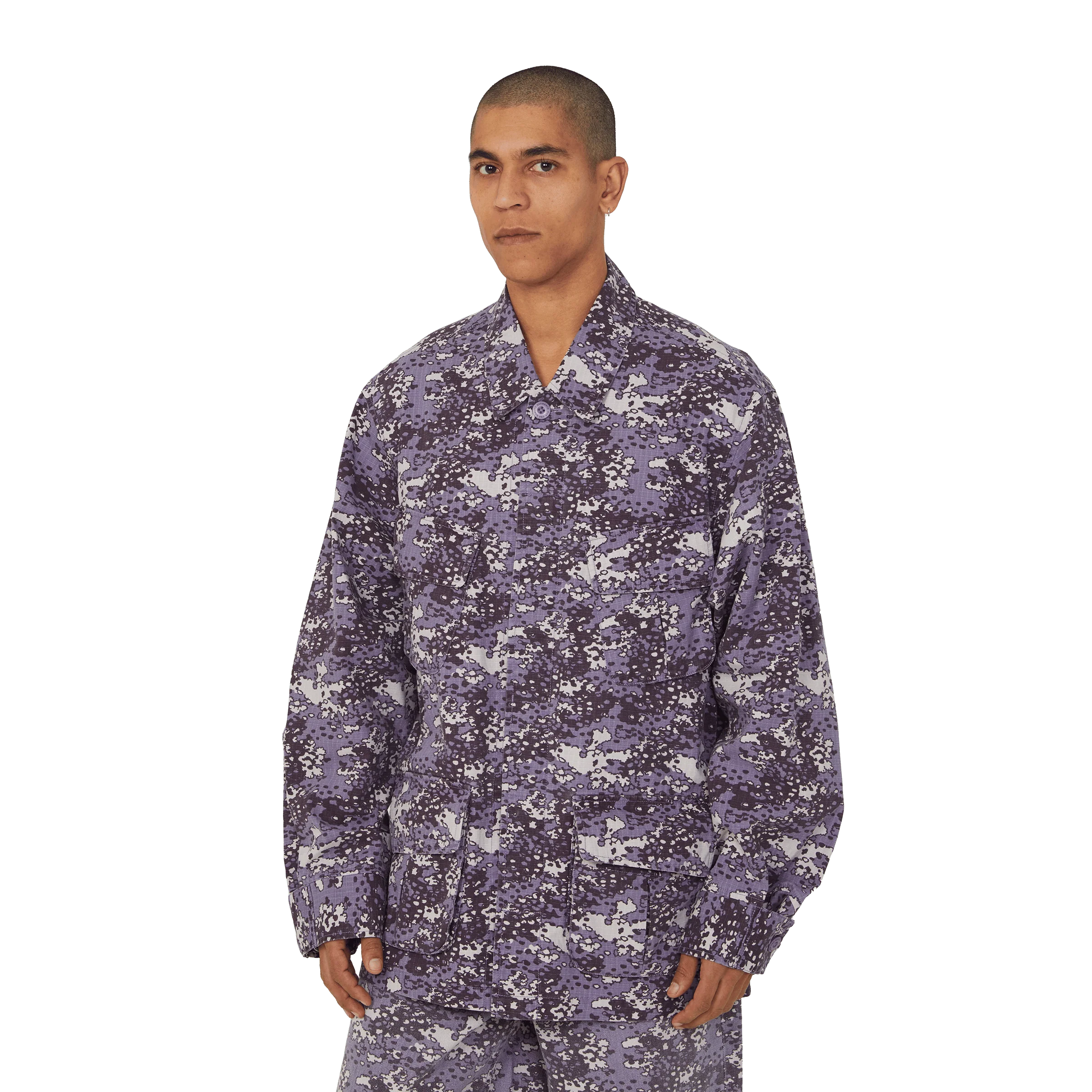 Delta Bdu Jacket - Image 7