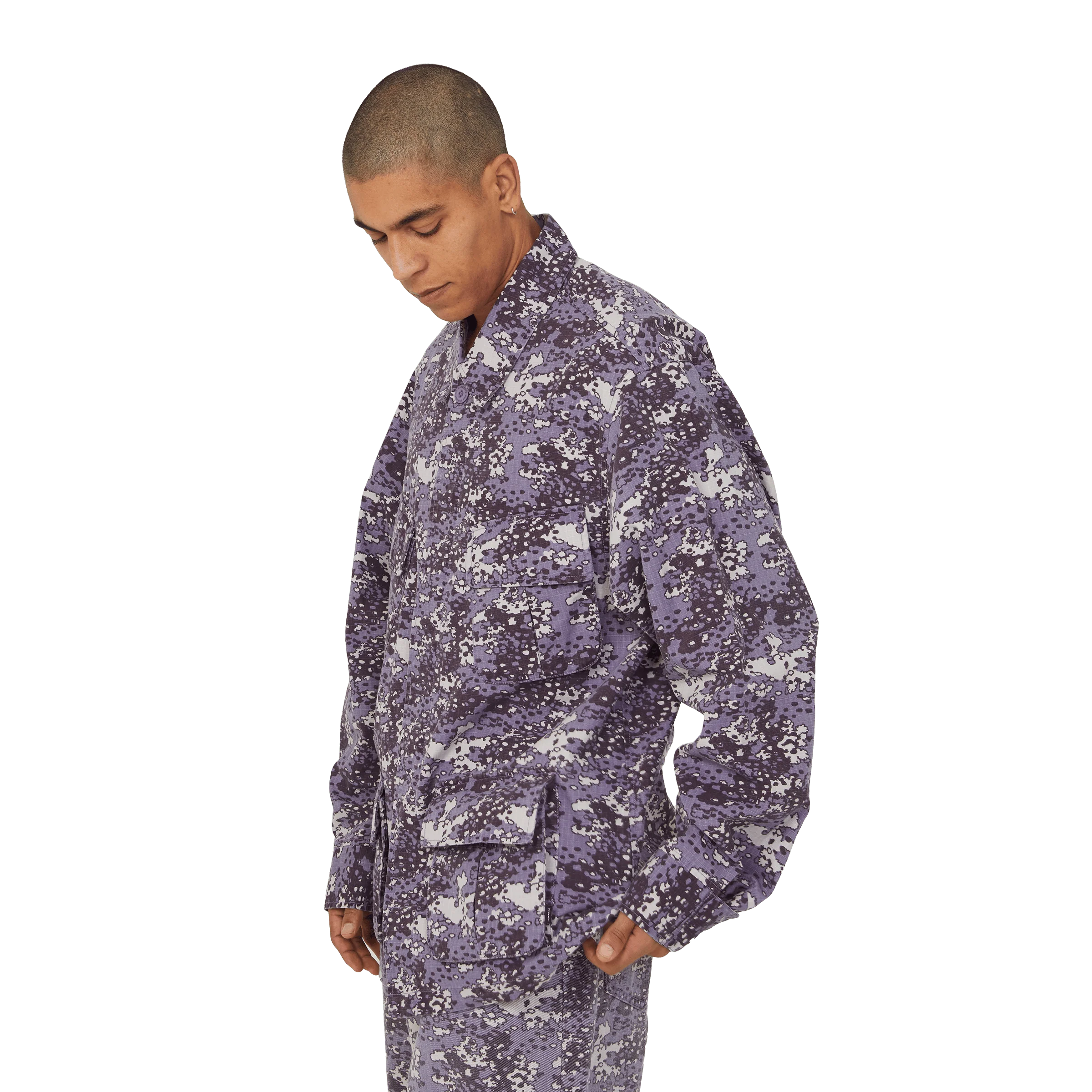 Delta Bdu Jacket - Image 8